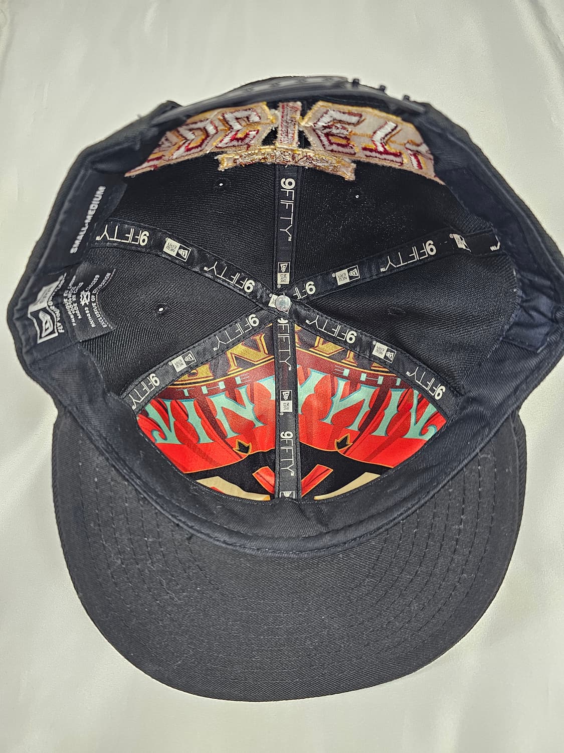 준지x뉴에라 상품이미지6