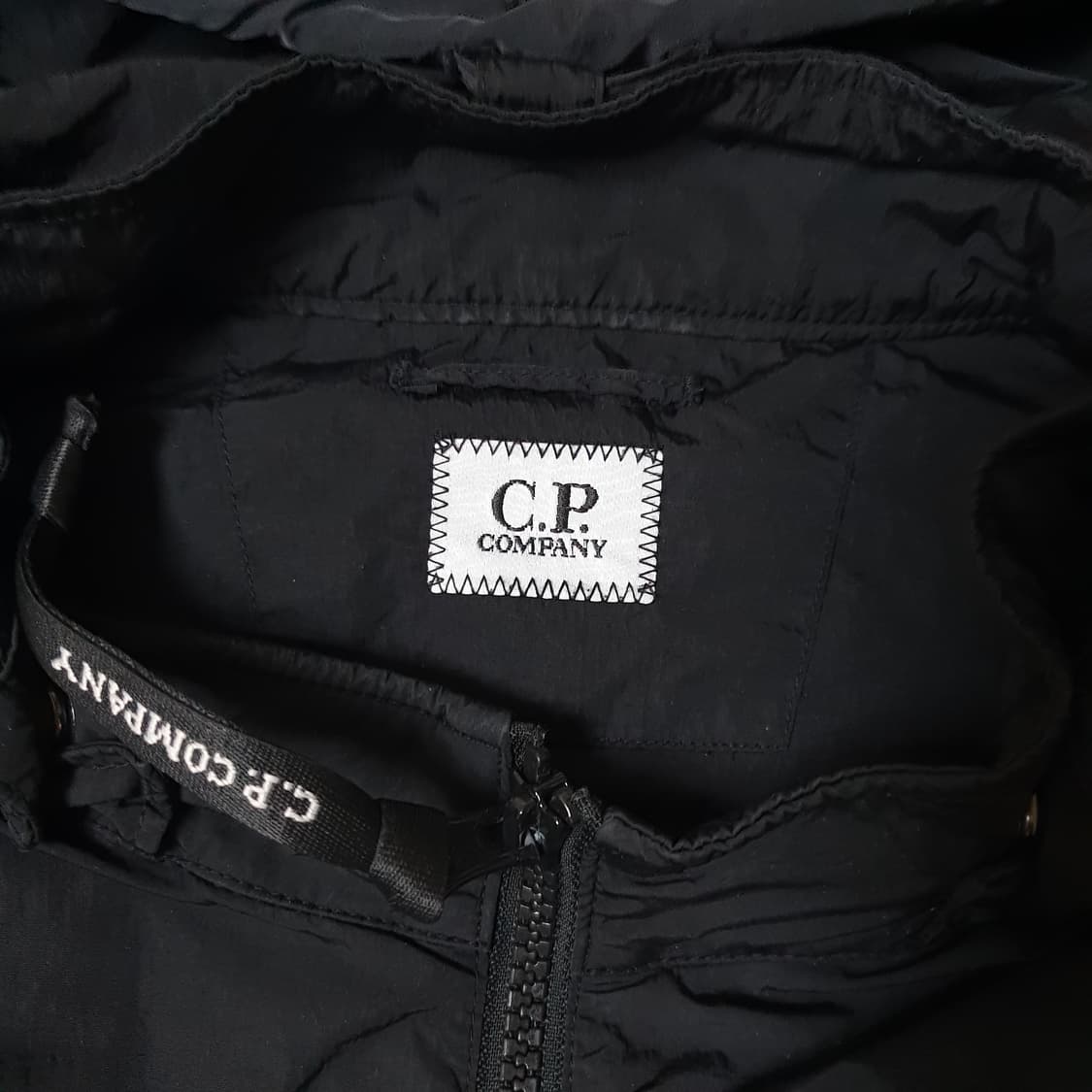 씨피컴퍼니 수류탄 자켓 상품이미지7