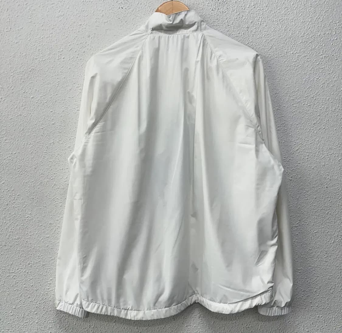 폴로 랄프로렌 골프 남성 화이트 블루종 바람막이 자켓 N3753  상품이미지2