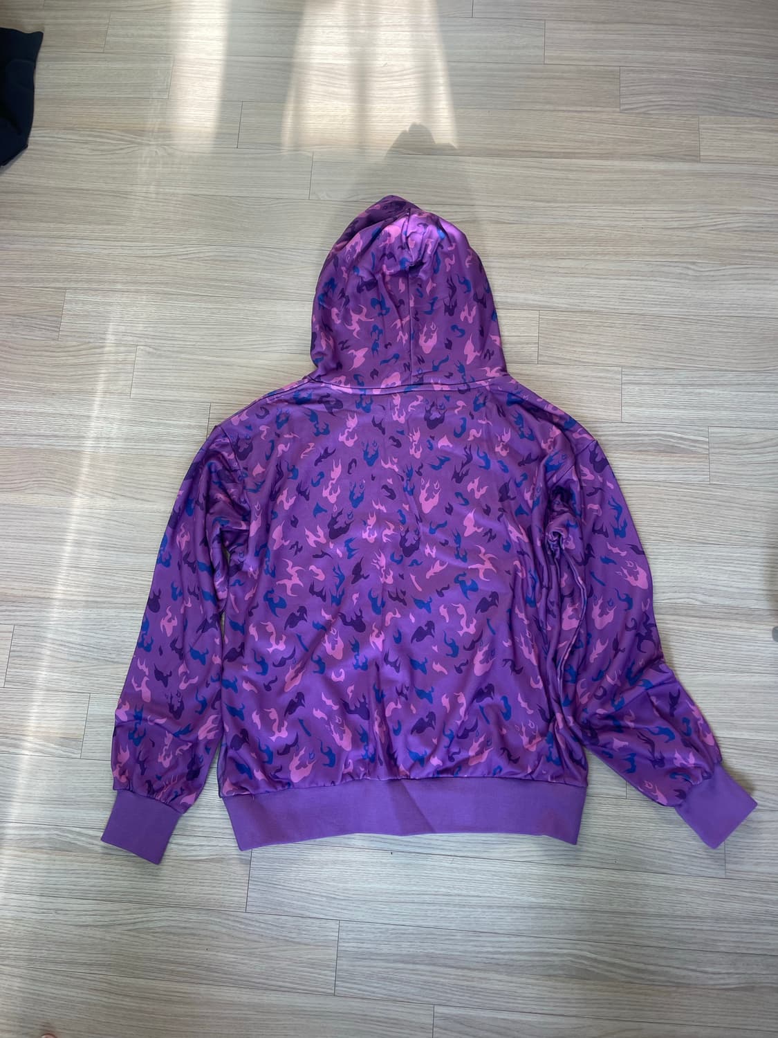 DURAG DEV 후드티 상품이미지2