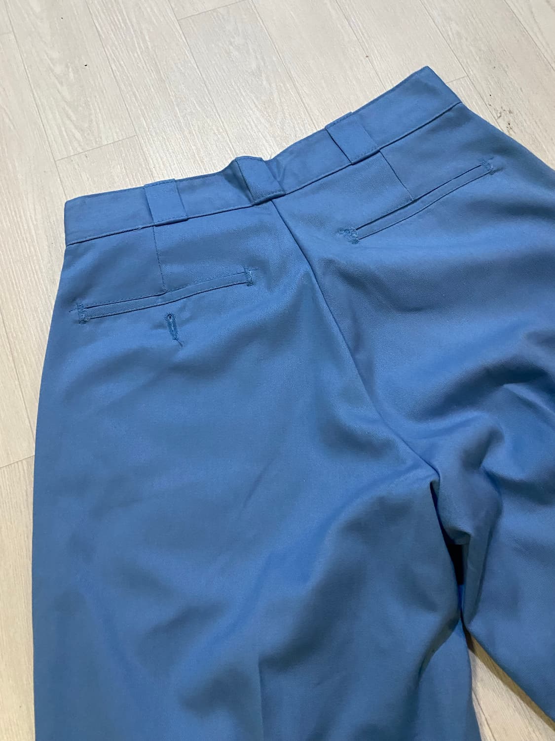 디키즈 더블니 팬츠 상품이미지7