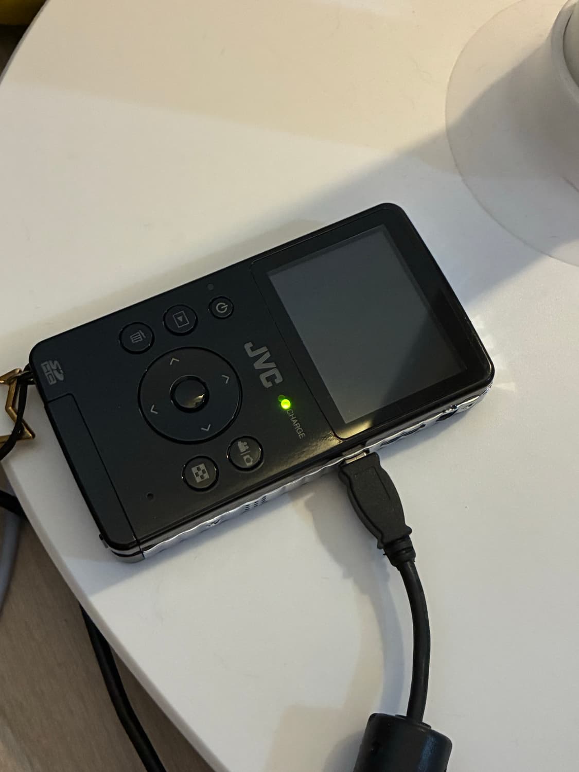 JVC FM1 빈티지 캠코더 카메라 상품이미지3