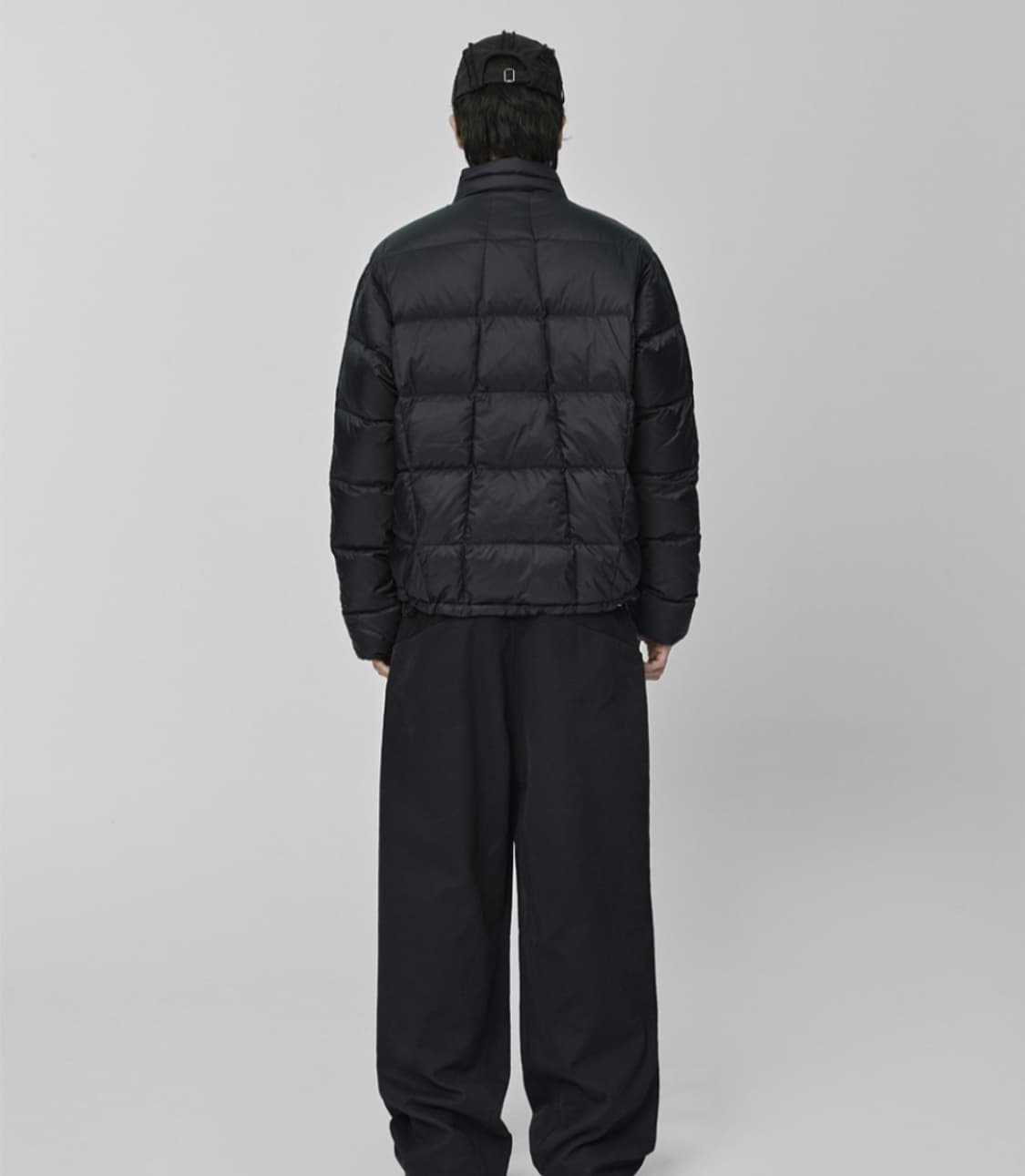 밀로아카이브 베타다운패딩 [m] 상품이미지3