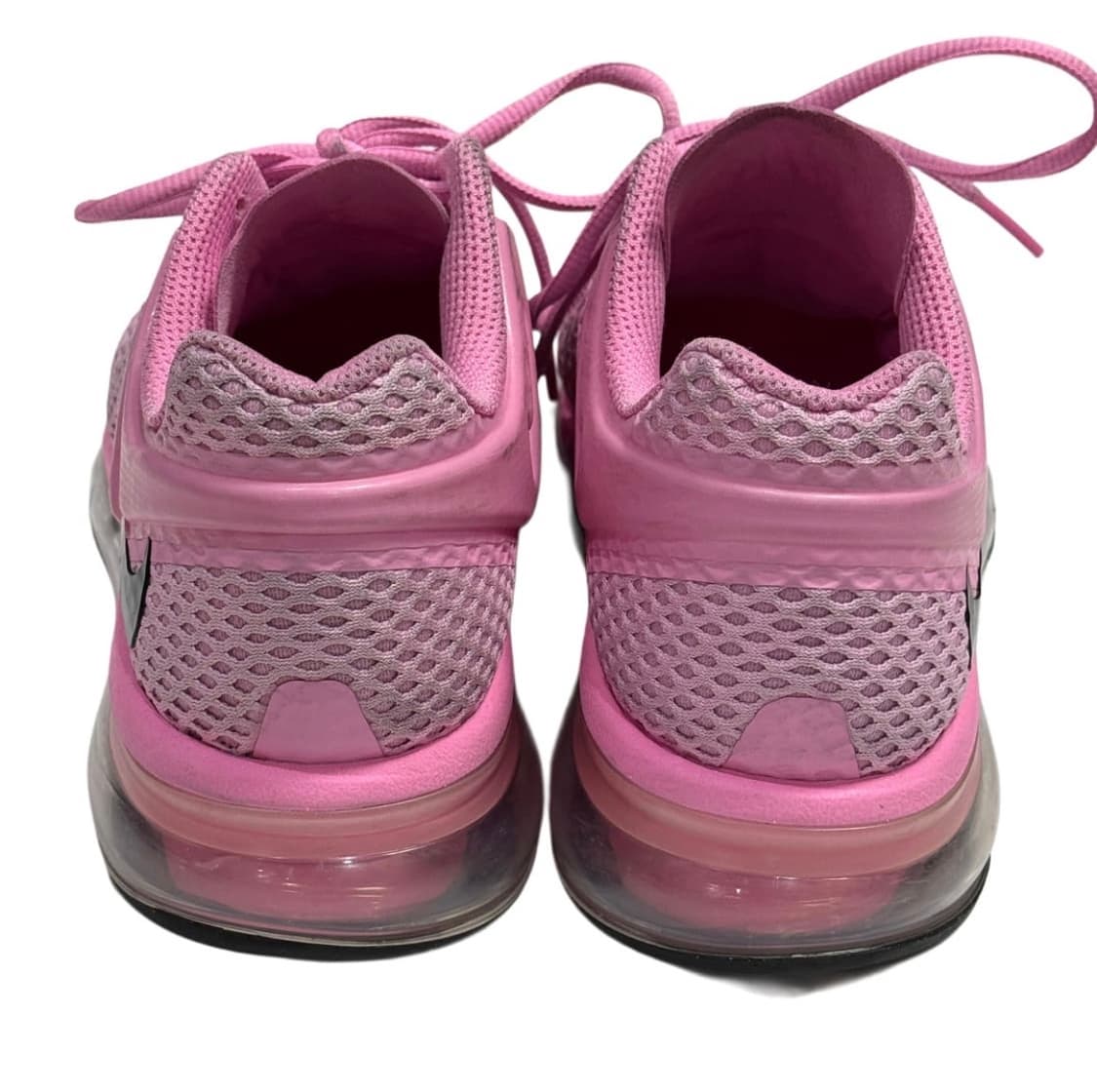 나이키 x 스투시 에어맥스 2013 싸이킥 핑크 270 상품이미지5