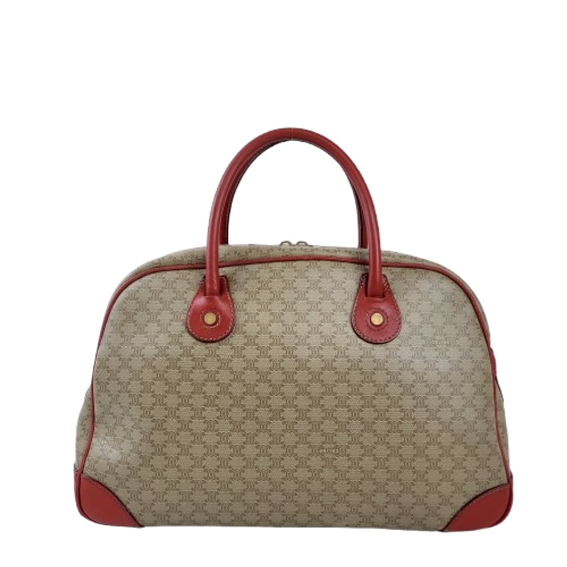 정품 셀린느 트리오페 토트백(올드셀린) 상품이미지7