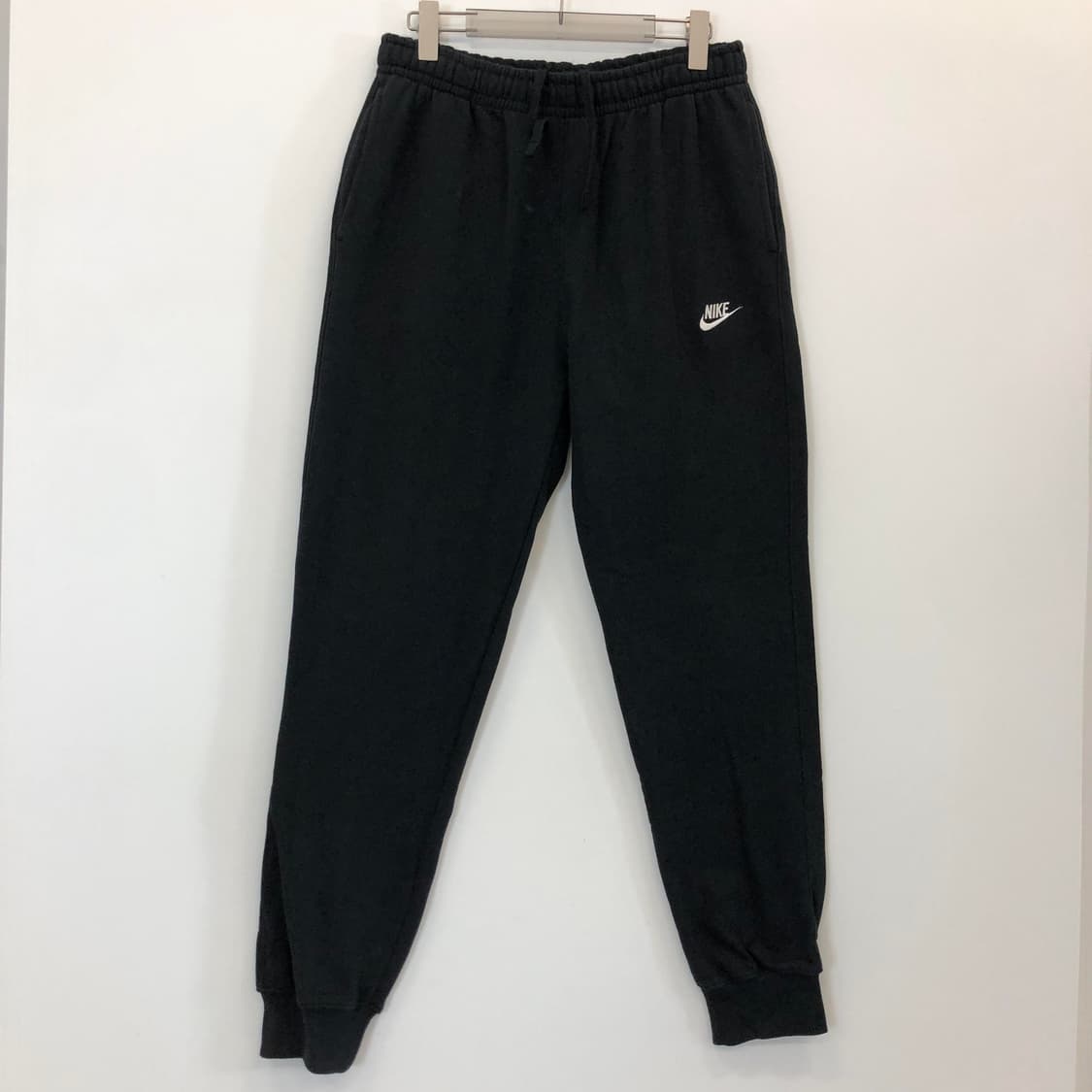 나이키 NSW 스우시 스웻조거팬츠 32-33 인치 상품이미지1