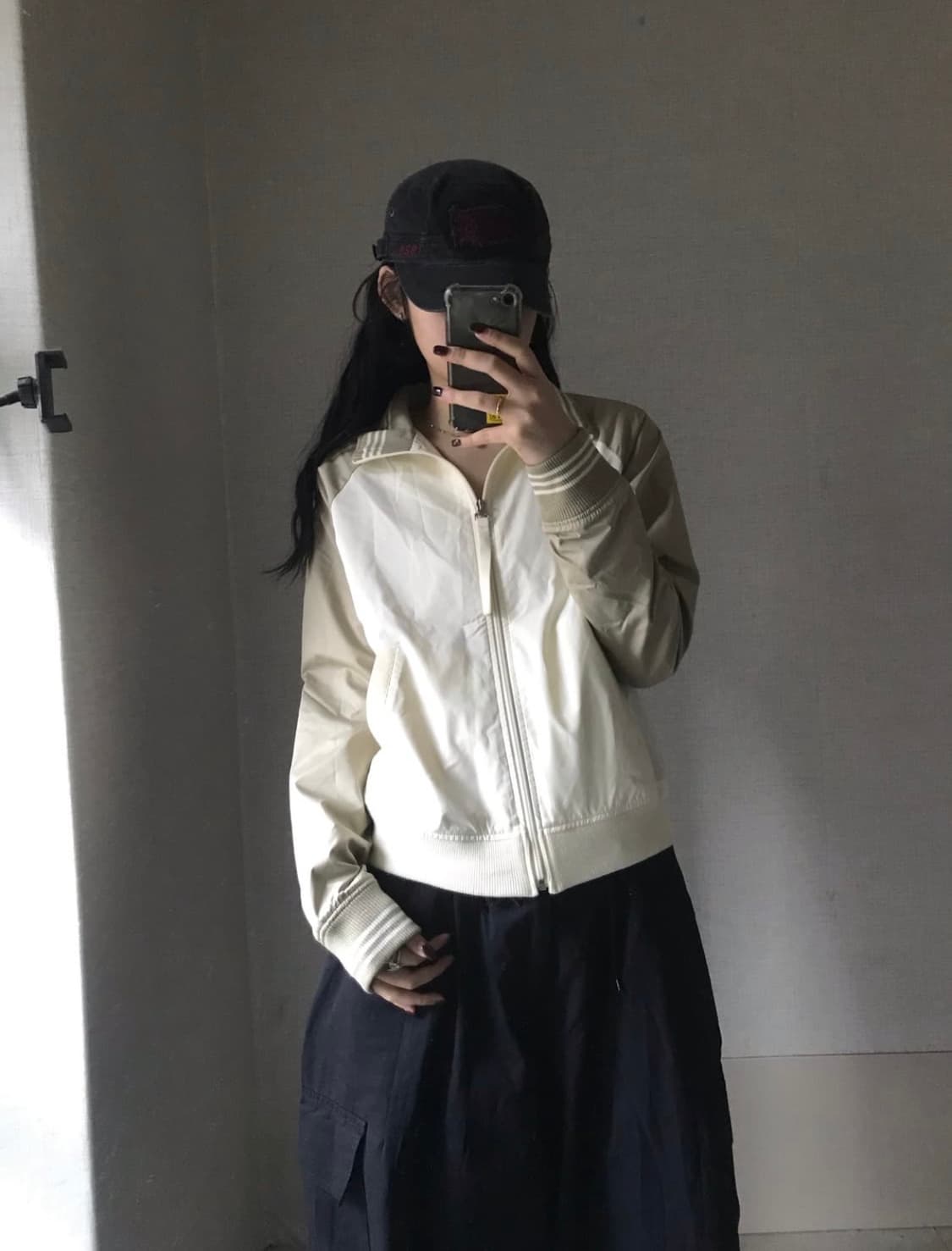 아디다스 00s 나그랑 바람막이 상품이미지1