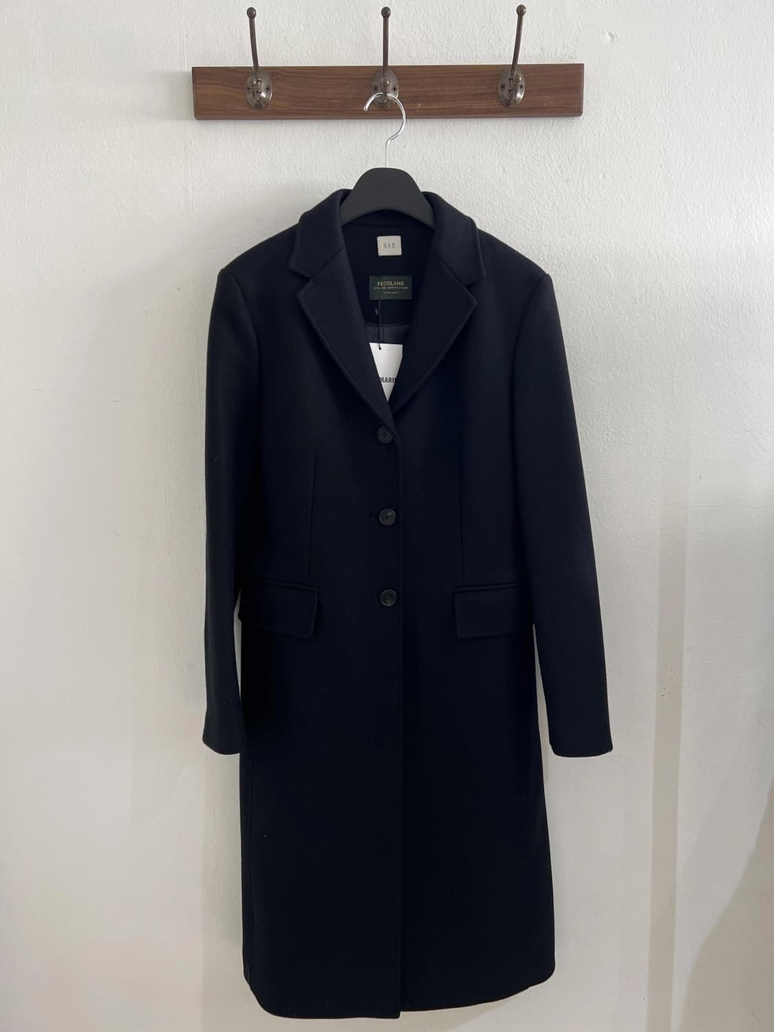 시에 코트 상품이미지1