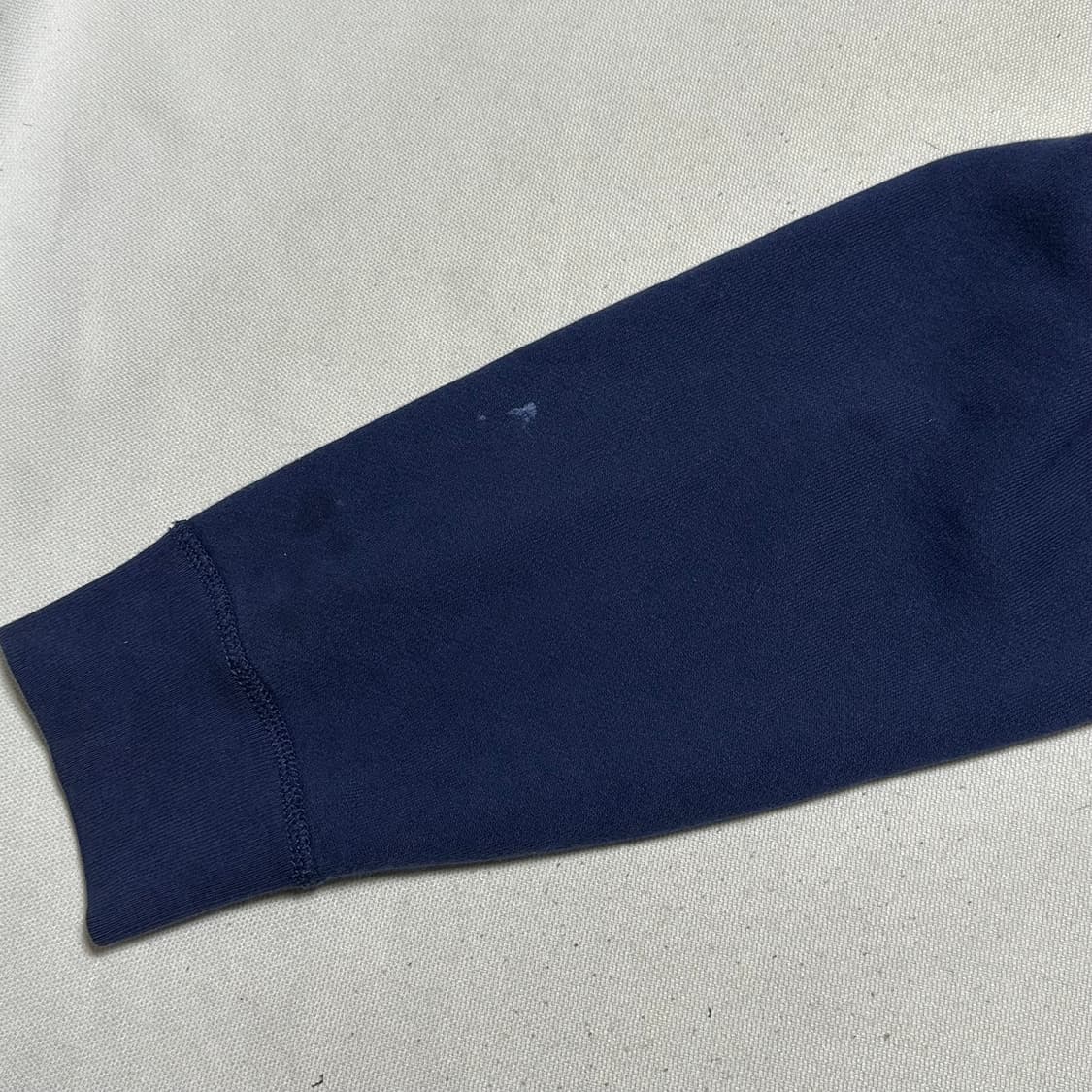 XXL 폴로랄프로렌 네이비 후드집업 상품이미지7