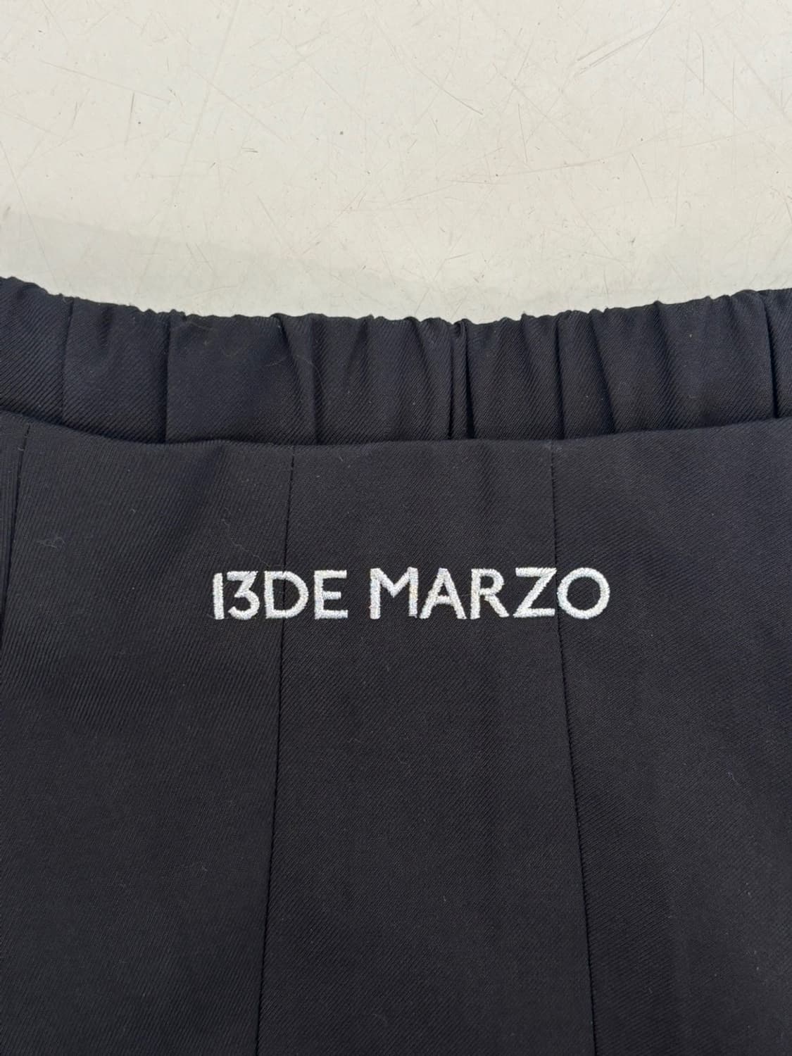 (New) 13de Marzo Skort 상품이미지4