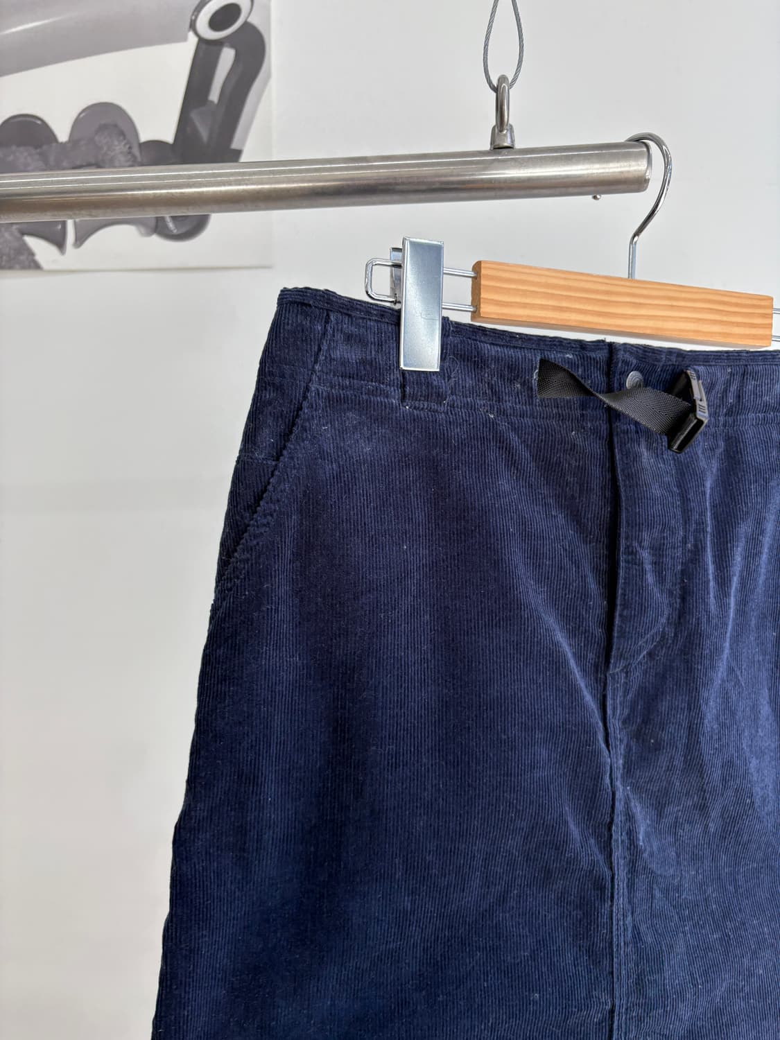 MONTBELL 스커트 상품이미지3