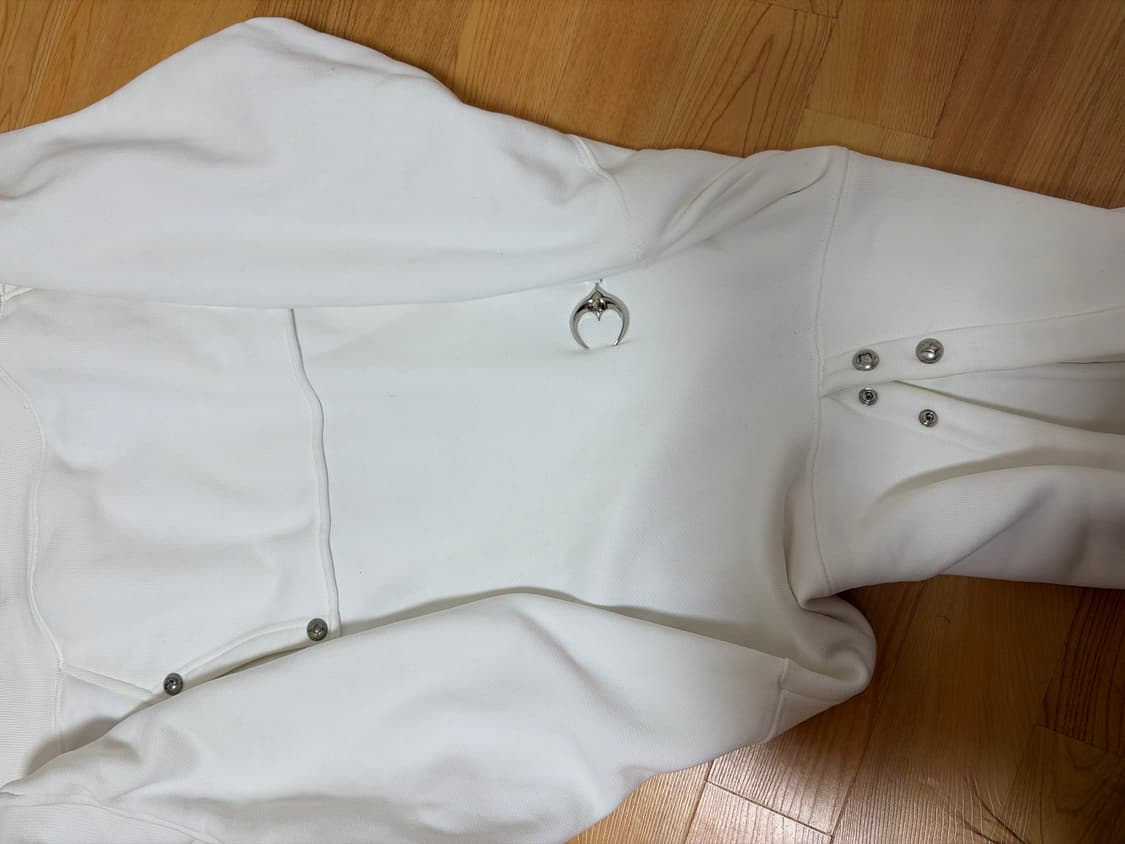 떠그클럽 후드티 상품이미지1