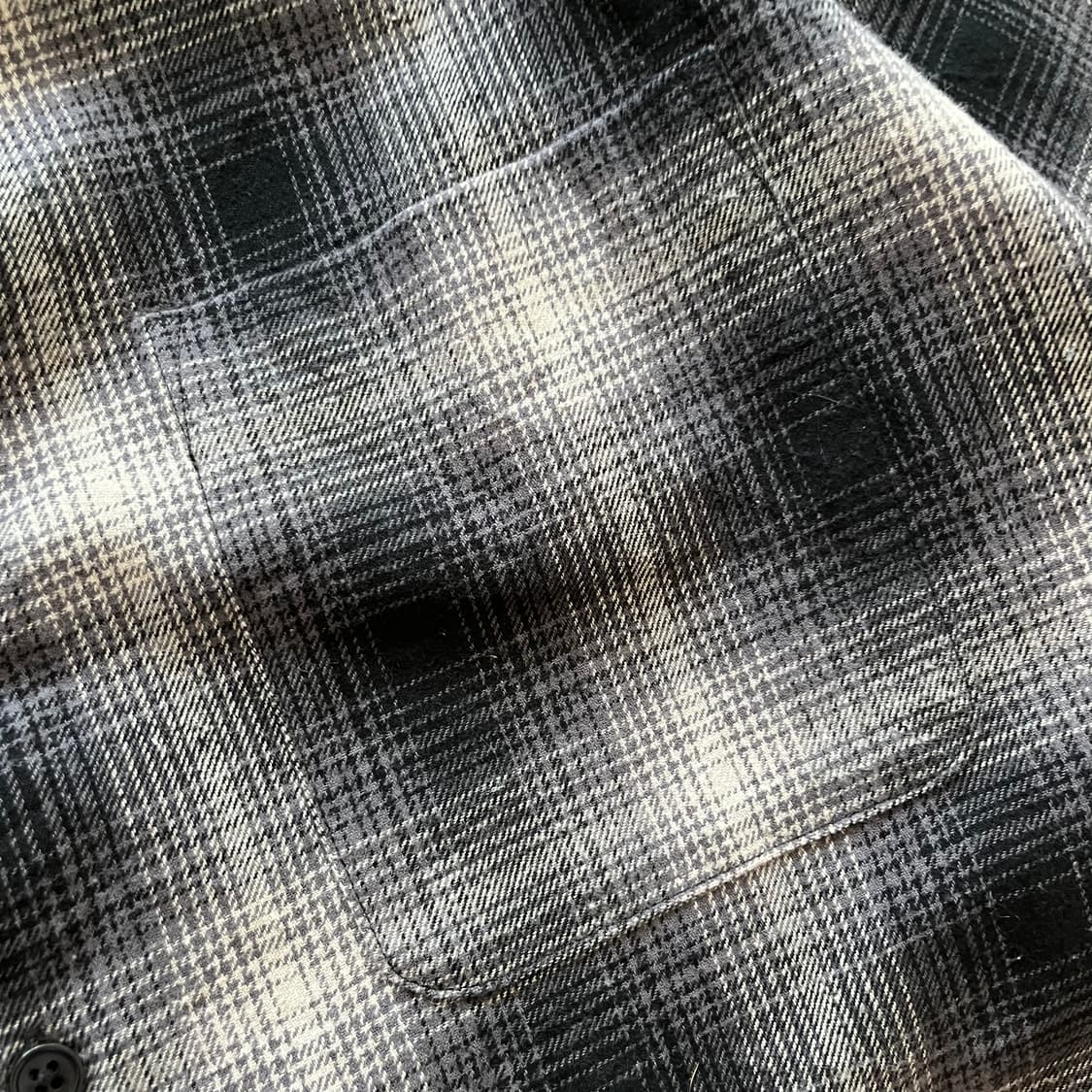 Freak's Store . 프릭스스토어 체크셔츠 상품이미지4