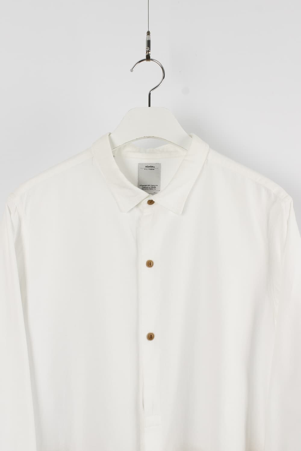 VISVIM Long Rider Stars Shirt 상품이미지3