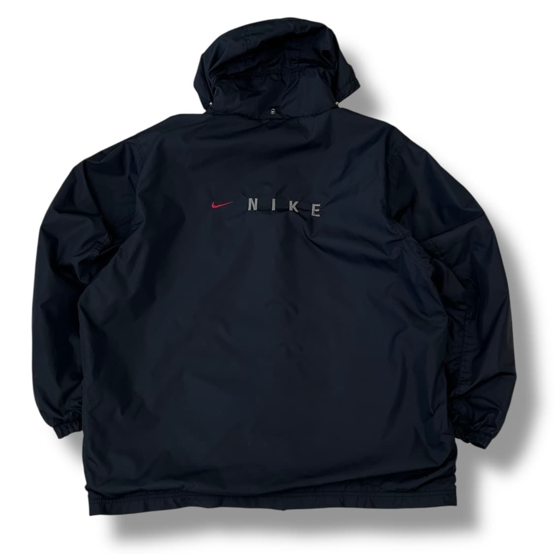 나이키 올드스쿨 바람막이 r1189 상품이미지2