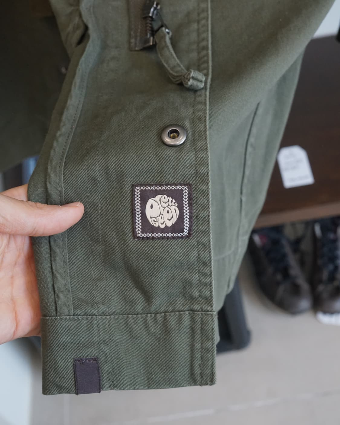 Pretty Green 상품이미지7