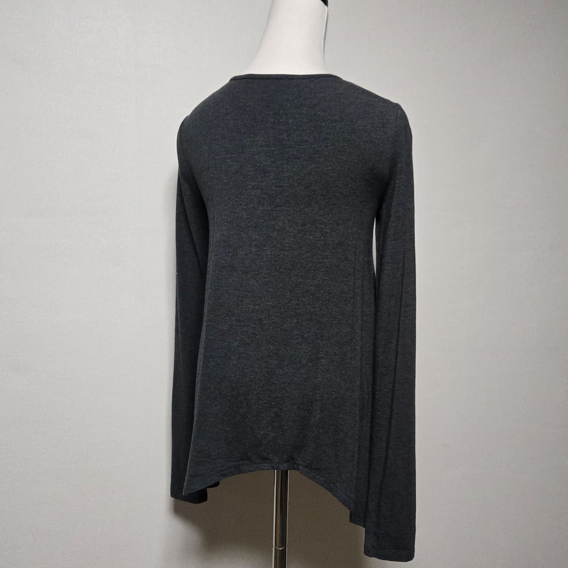 알렉산더왕 그레이 니트 / 여성 니트/ 여자 니트  상품이미지6