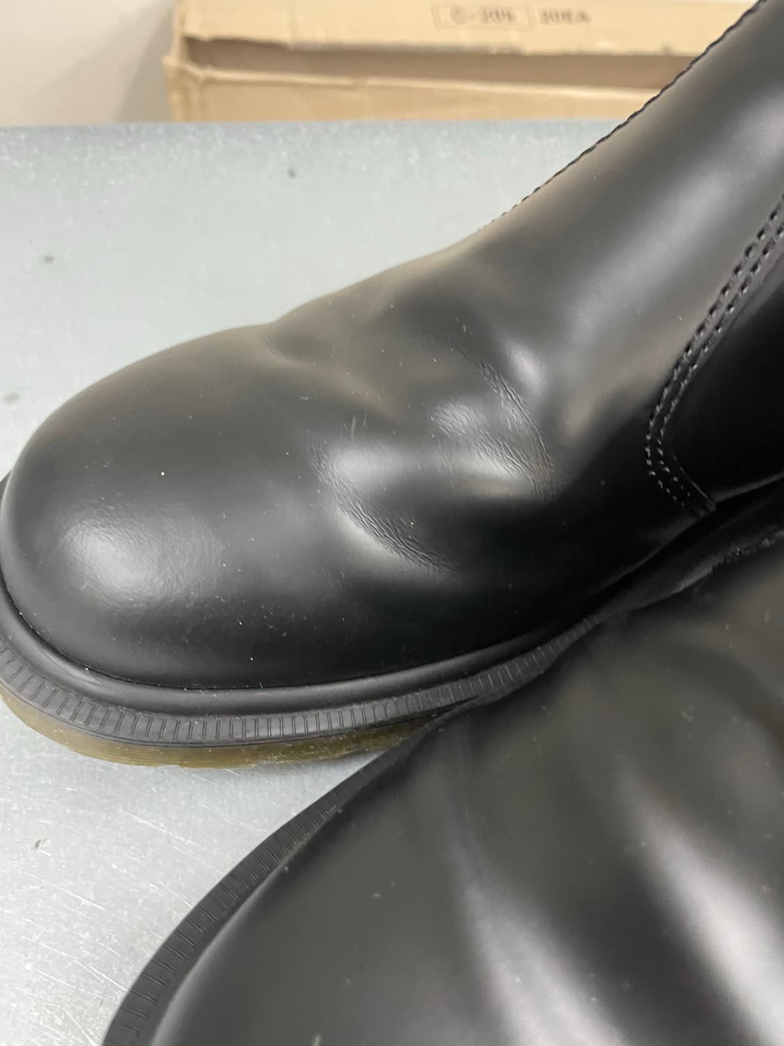 닥터마틴 2976 부츠 UK7 상품이미지7