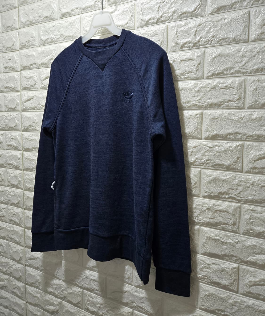 아디다스 PT 크루 스웨트셔츠 85~90 상품이미지3