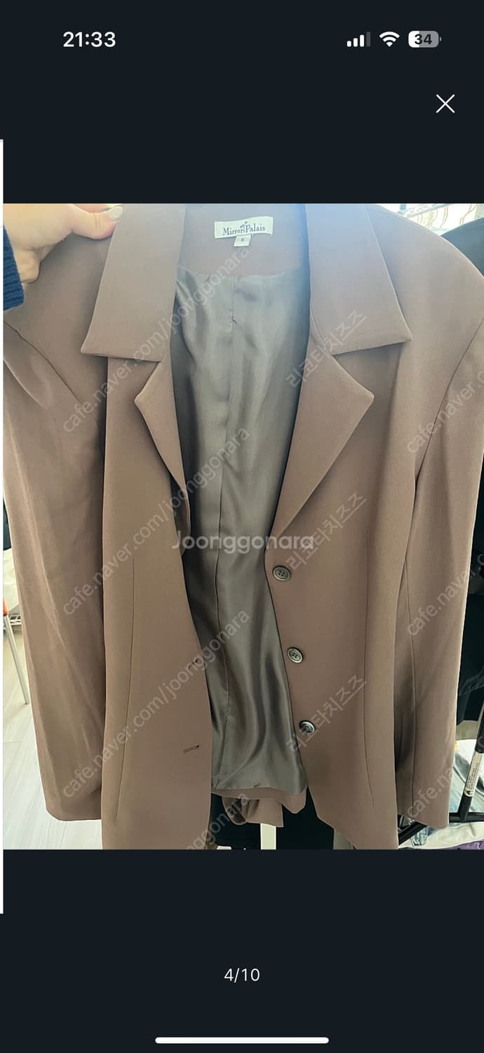 Mirror palasis 상품이미지4