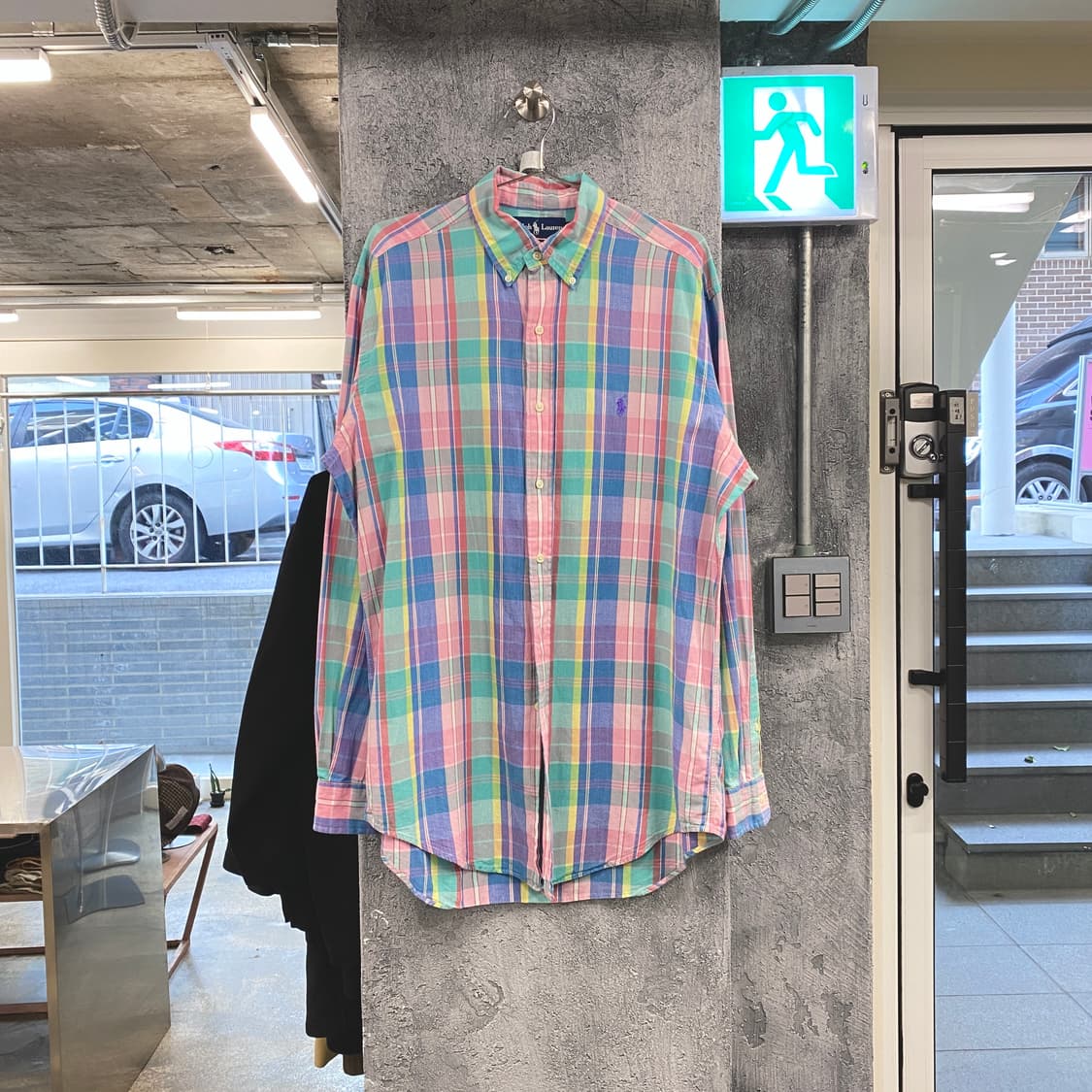 Polo Ralph Lauren 상품이미지1