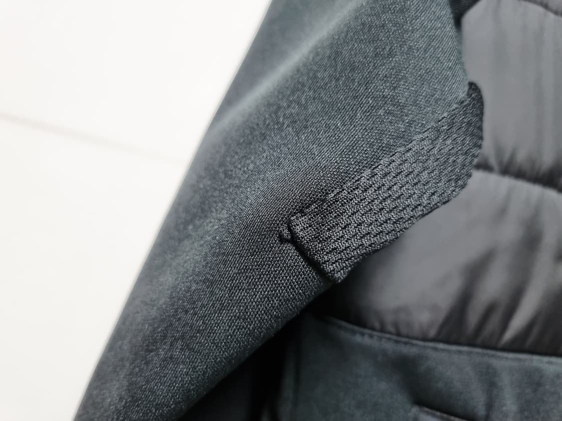 남성 나이키 DRI-FIT 패딩 기모 드릴탑 트레이닝복 축구복 하프집업 상품이미지7