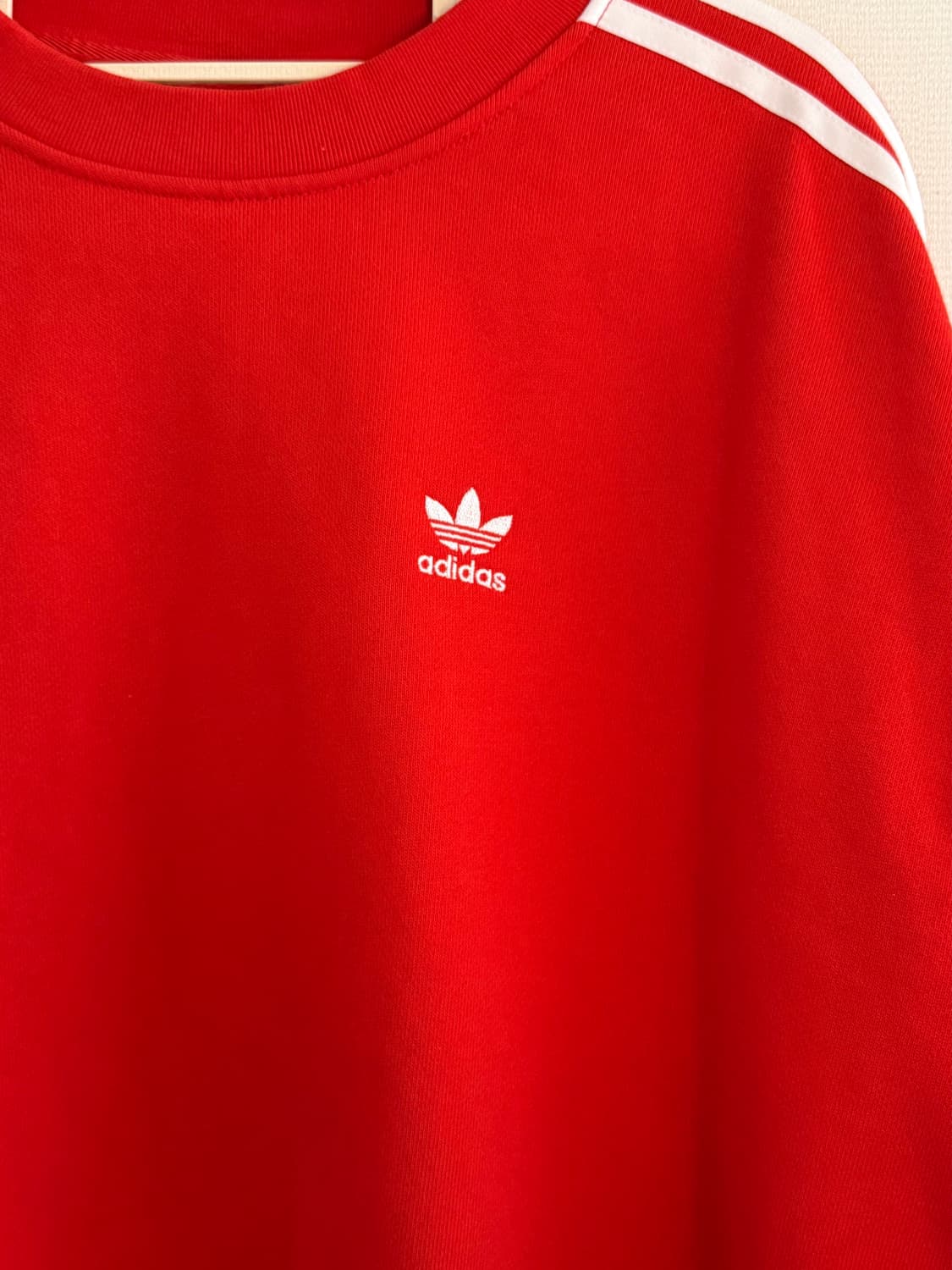 아디다스 맨투맨 상품이미지4