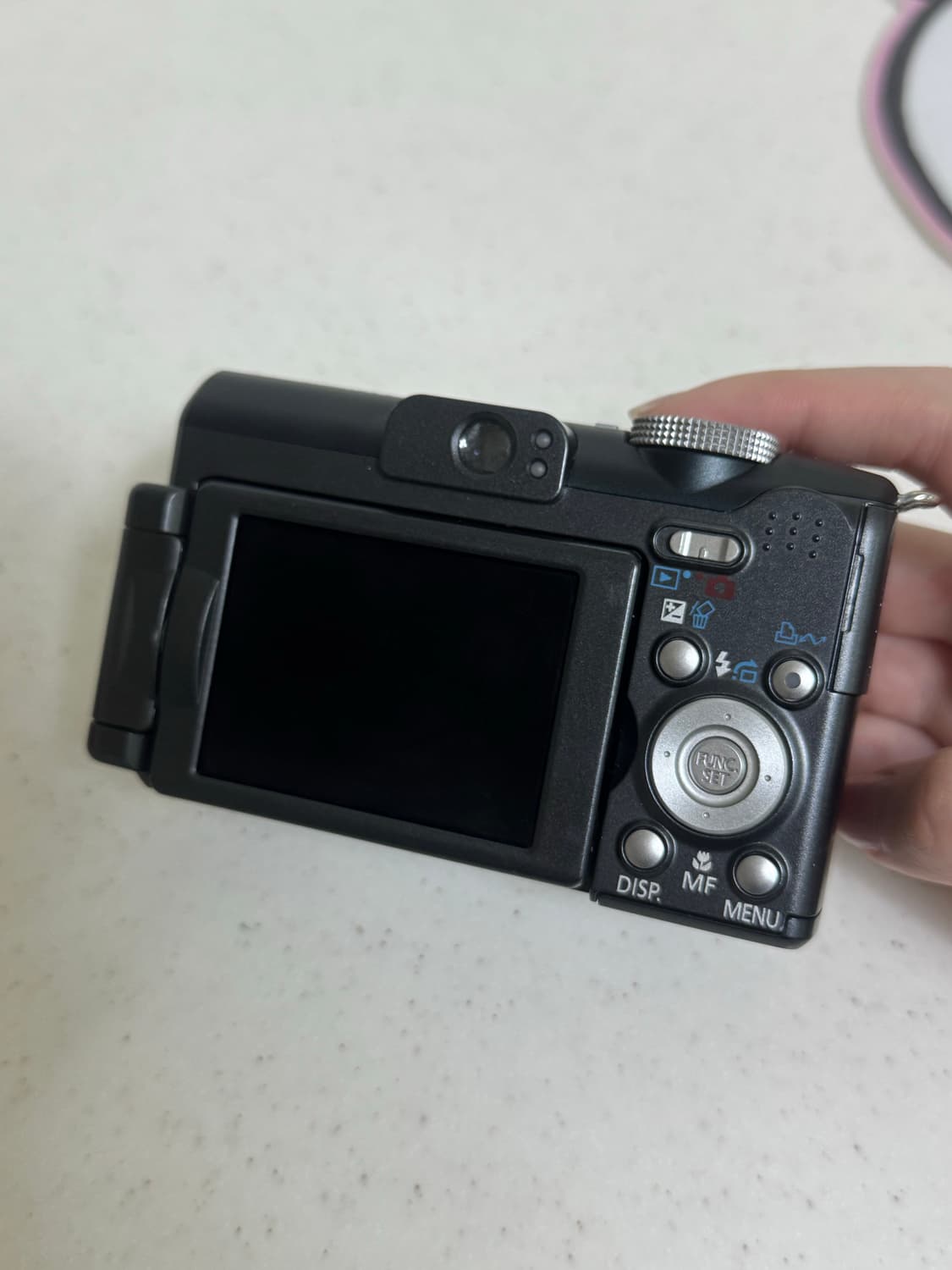 캐논 파워샷 a640 상품이미지2