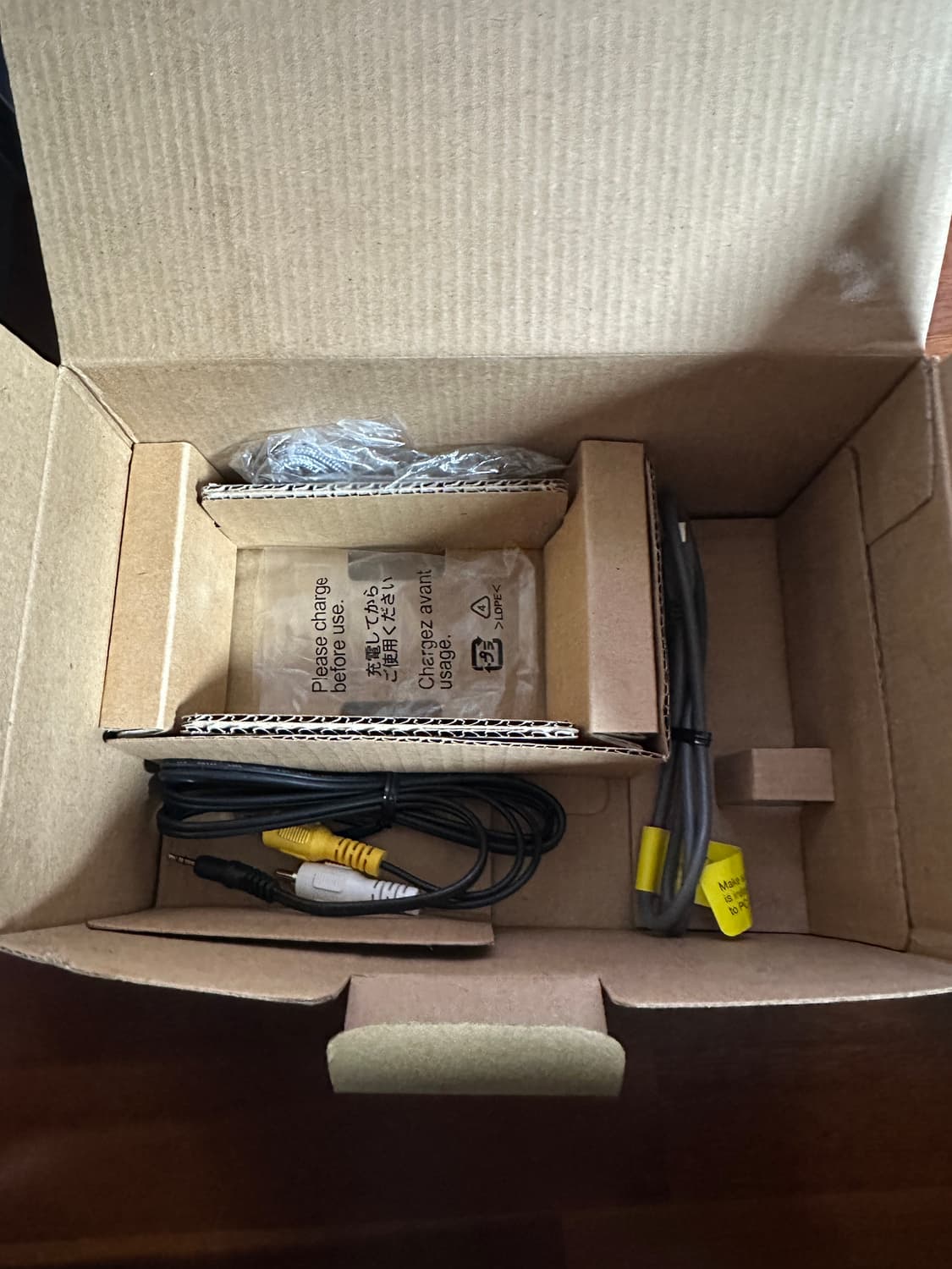 Ricoh digital gx100 vf-1 뷰파인더 상품이미지7