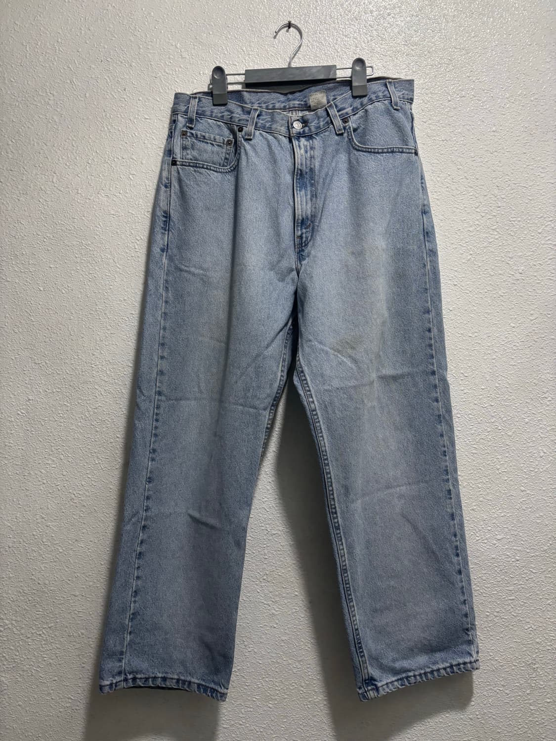 00s 리바이스 569 made in USA 상품이미지1