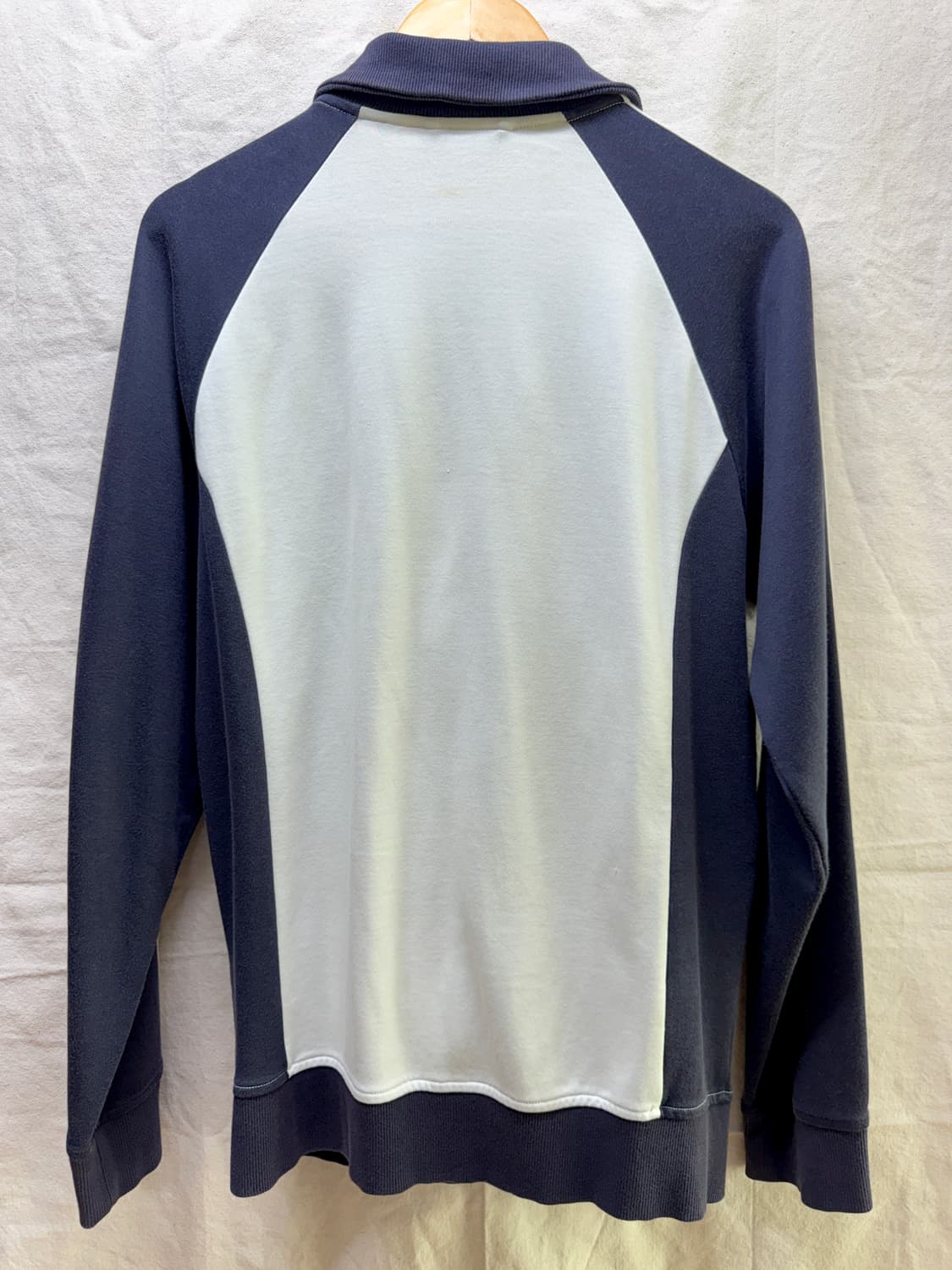 아디다스 오리지널 와펜 패치 트랙탑 상품이미지2