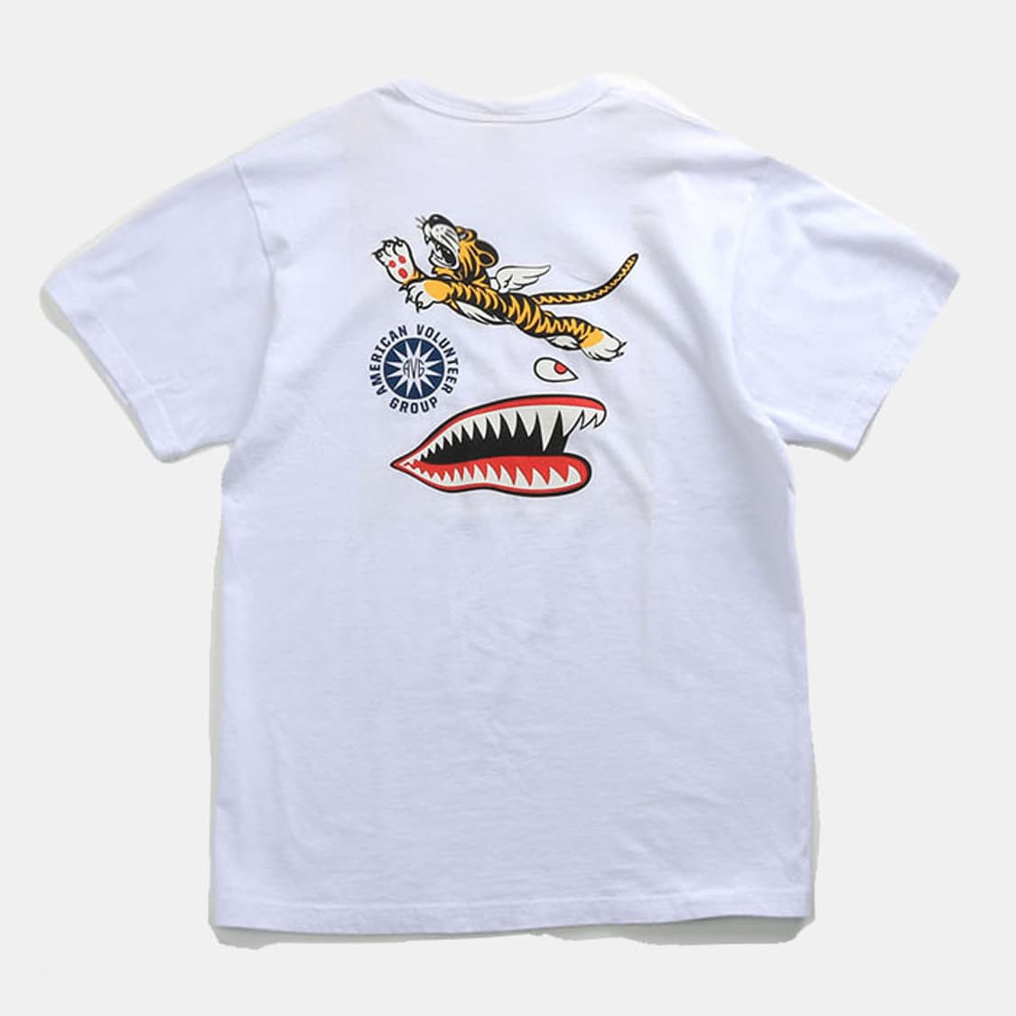 BUZZ RICKSON'S 상품이미지1