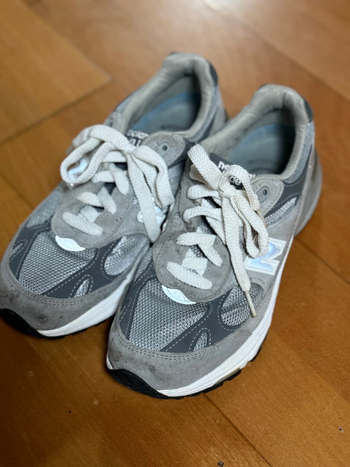 뉴발란스993 made in usa 250 상품이미지5