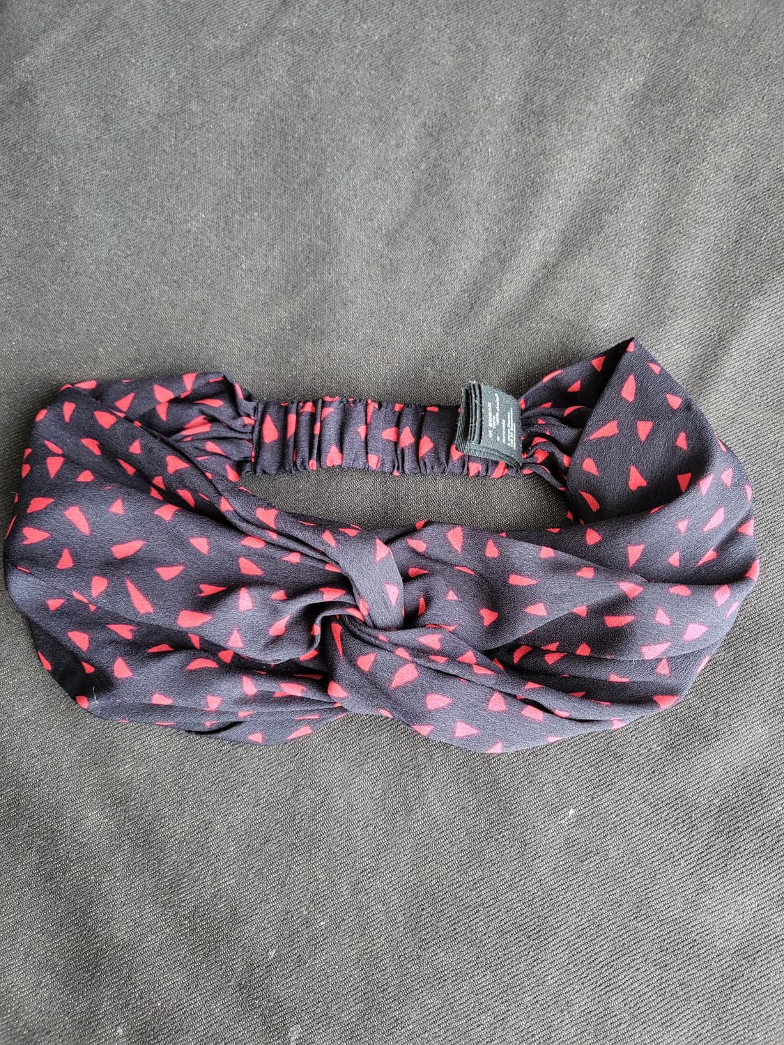 앤 아더 스토리즈     헤어밴드  판매합니다  상품이미지1