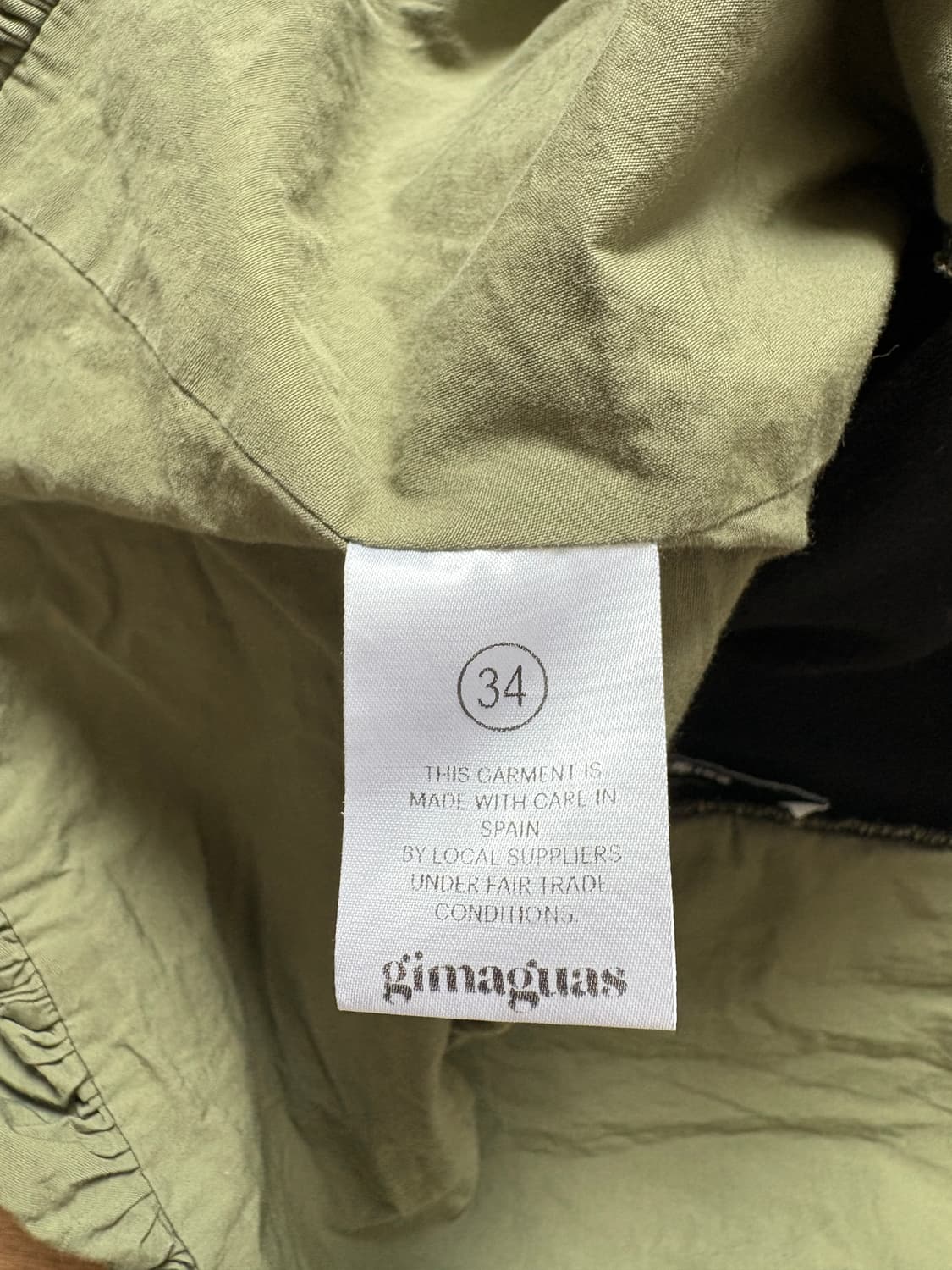 Gimaguas Skirt 상품이미지2