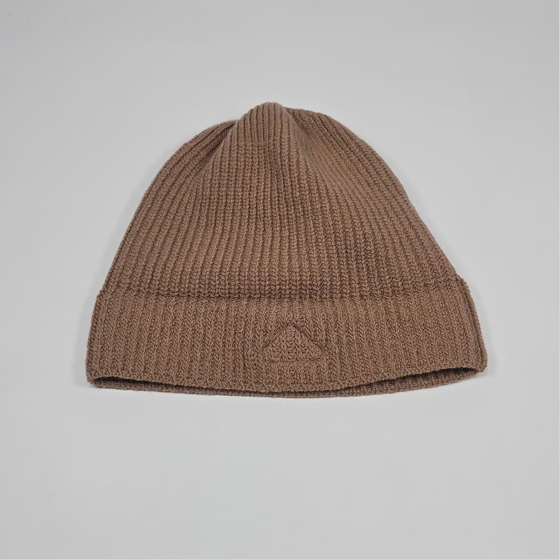 프라다 삼각로고 울 캐시미어 비니 ( 44cm ) 상품이미지4