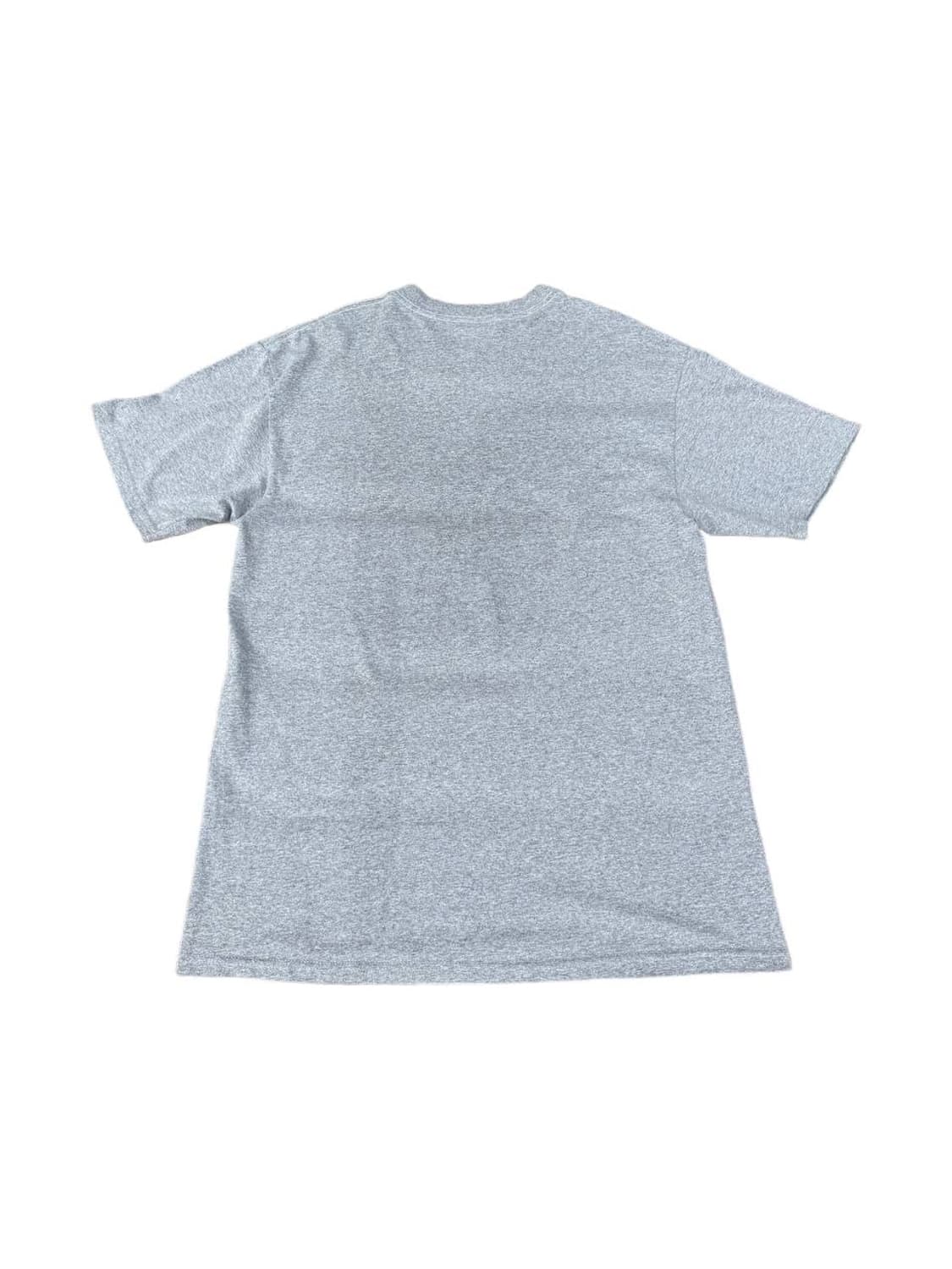 Late 00s 스투시 마릴린 먼로 패러디 그래픽 티셔츠 상품이미지2