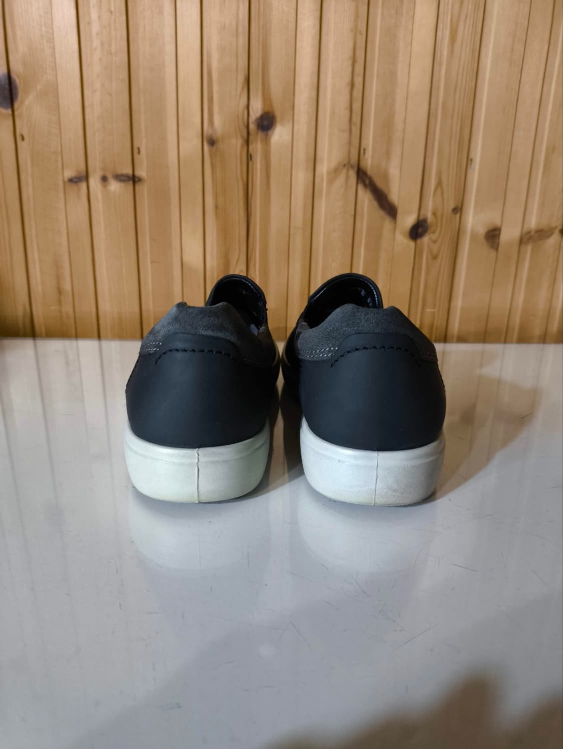 40 255mm 에코 소프트7 스니커즈  상품이미지8