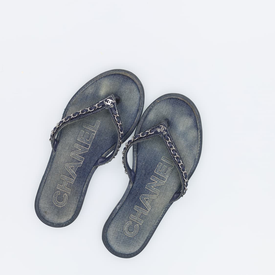 25CM 고급 여성 쪼리 0318H1 상품이미지1