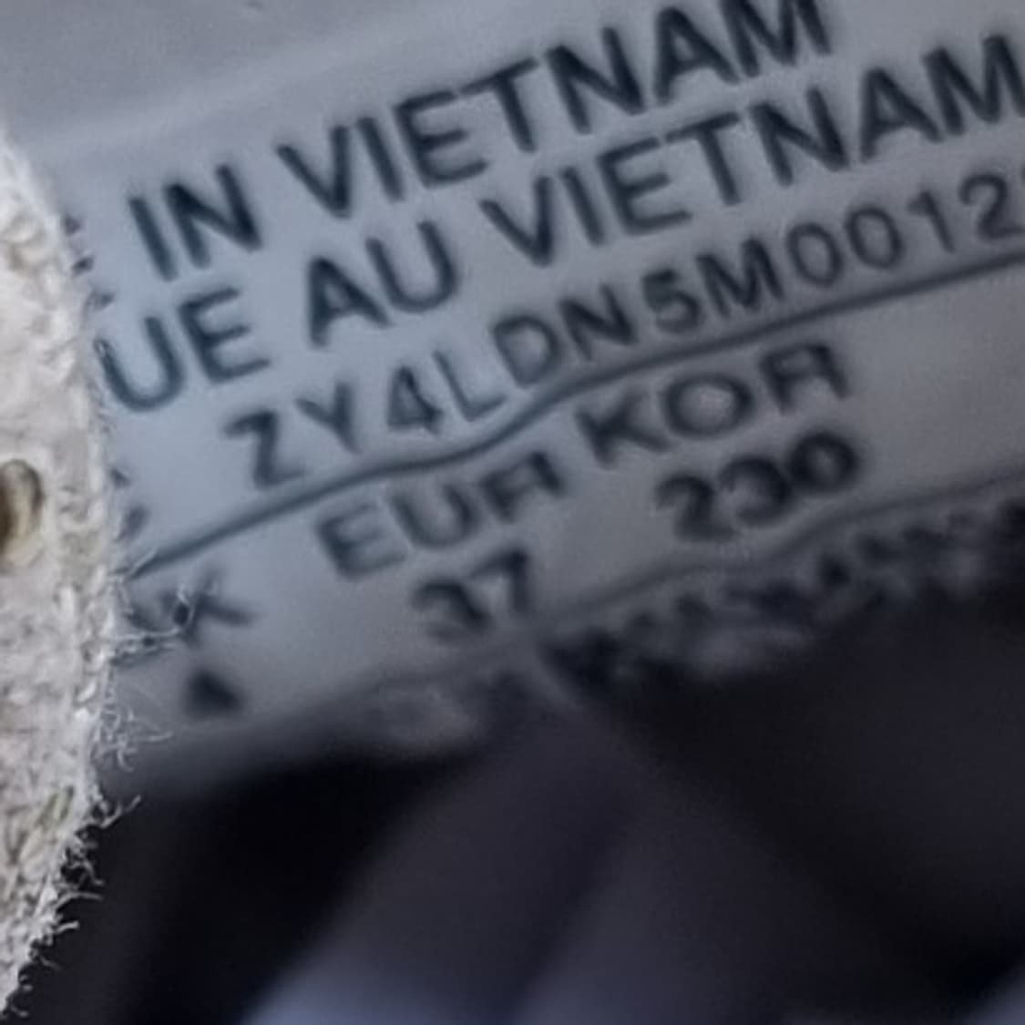 컨버스 올스타 골드 스니커즈230 상품이미지6