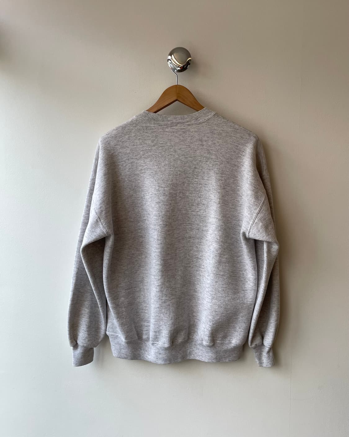 90’s USA “Ski” sweatshirt 빈티지 스웻셔츠 상품이미지2