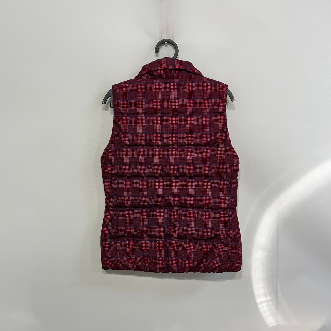 아디다스 여성 골프 패딩 S  상품이미지3