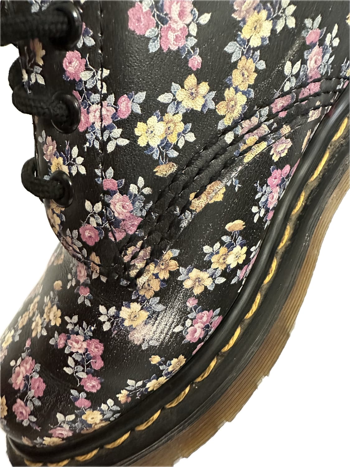 닥터마틴 1460 플라워 상품이미지6