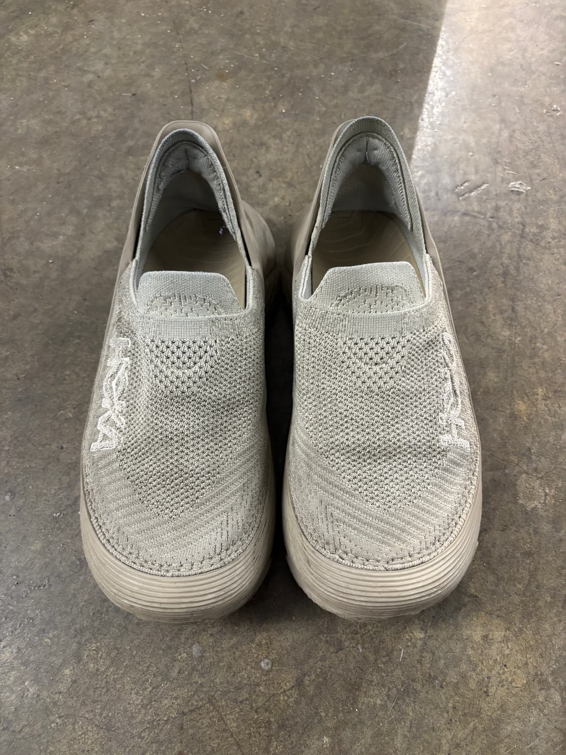 HOKA 호카 리스토어 TC 남녀공용 슬립온 운동화 270 상품이미지2