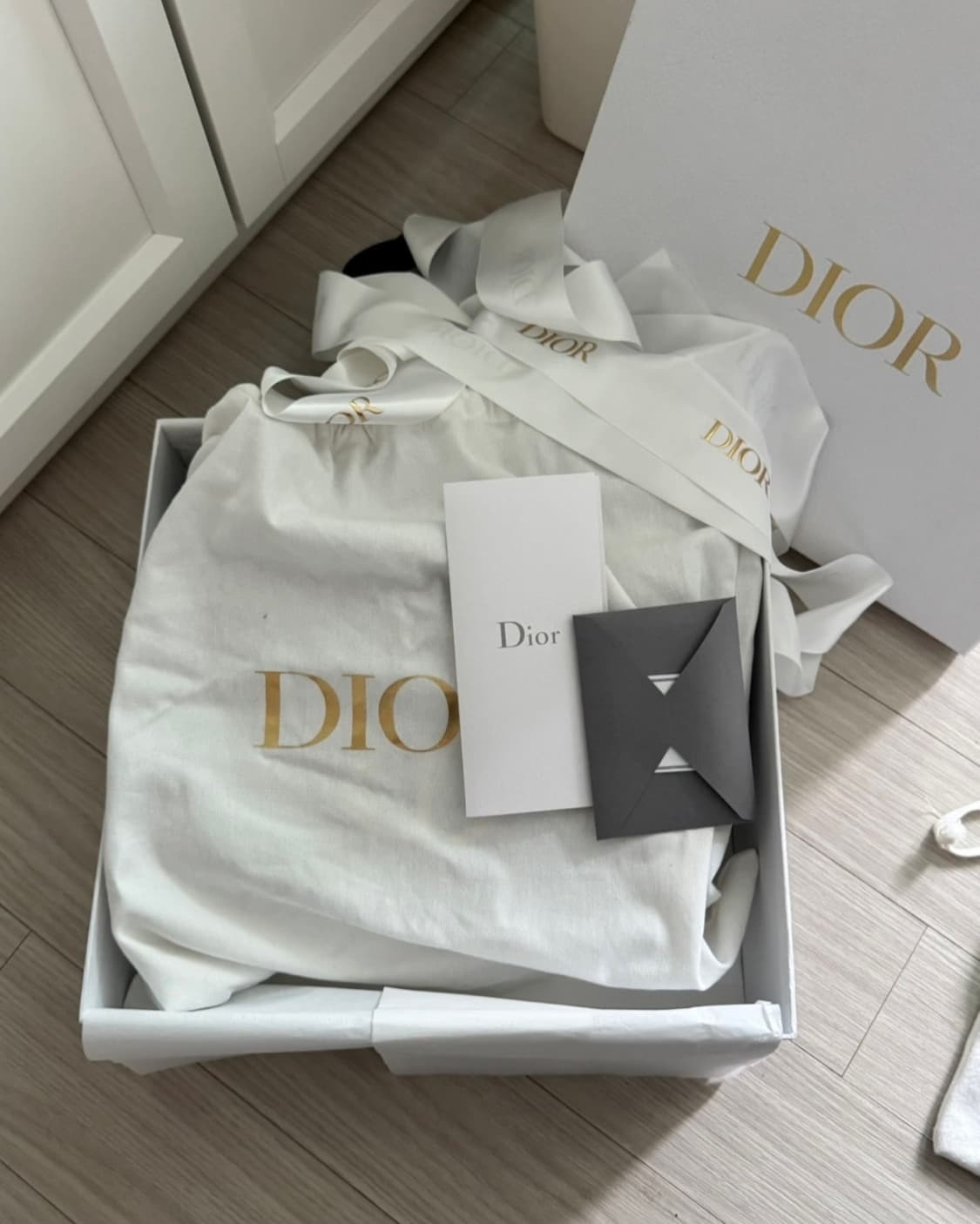 [거의새상품]디올 오블리크 30몽테인 상품이미지2