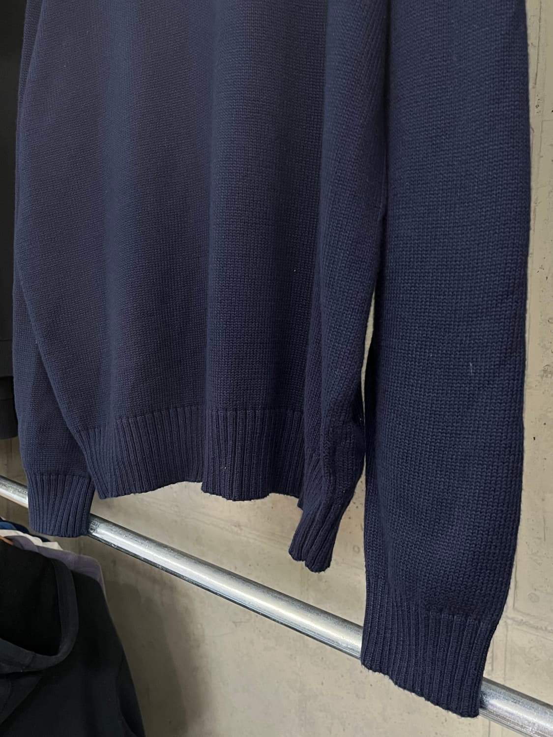 POLO RALPH LAUREN HALF ZIP-UP 상품이미지5