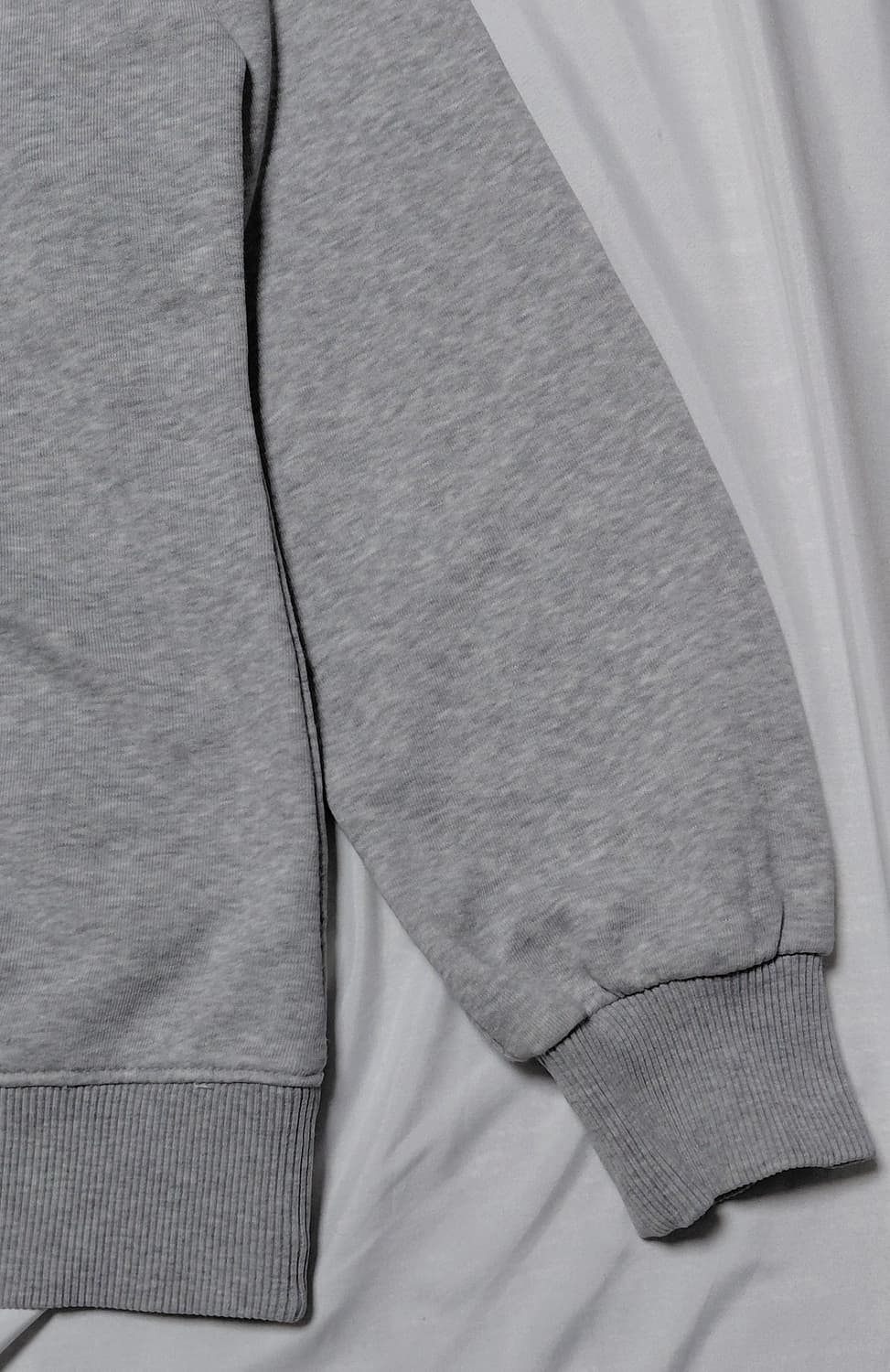 [M/무료배송] 남여공용 타미힐피거 맨투맨 상품이미지8