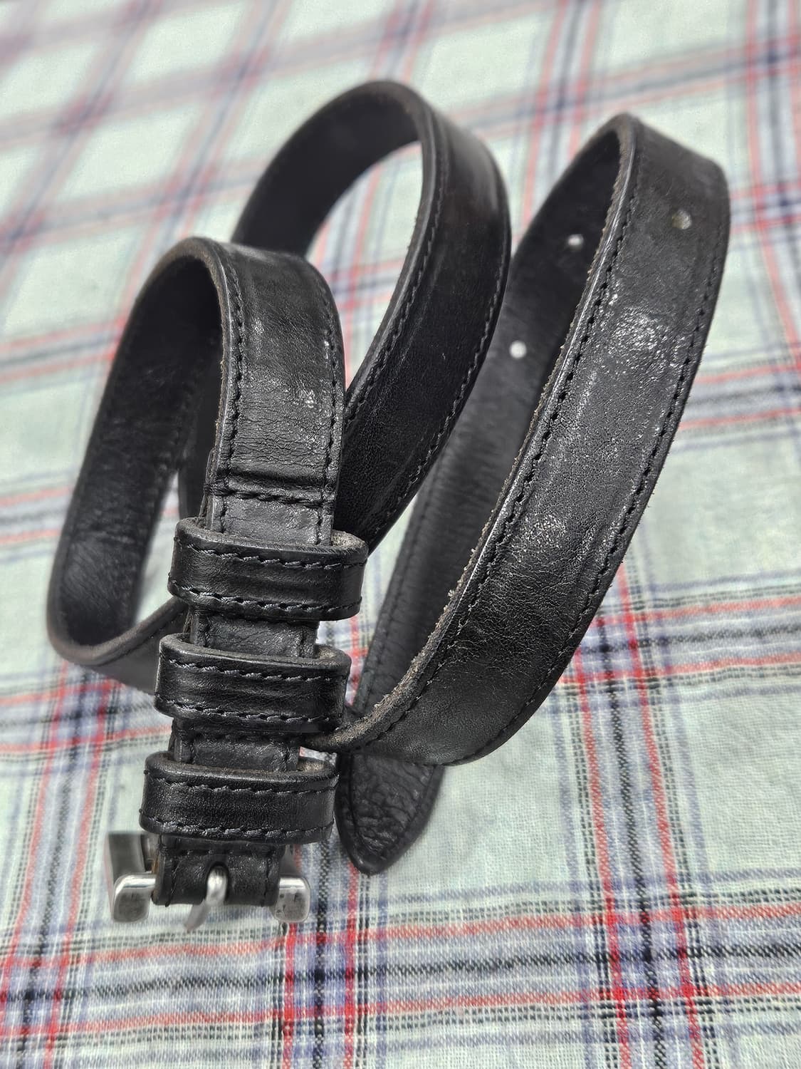 프랑스 브랜드 이로 IRO 벨트  상품이미지1