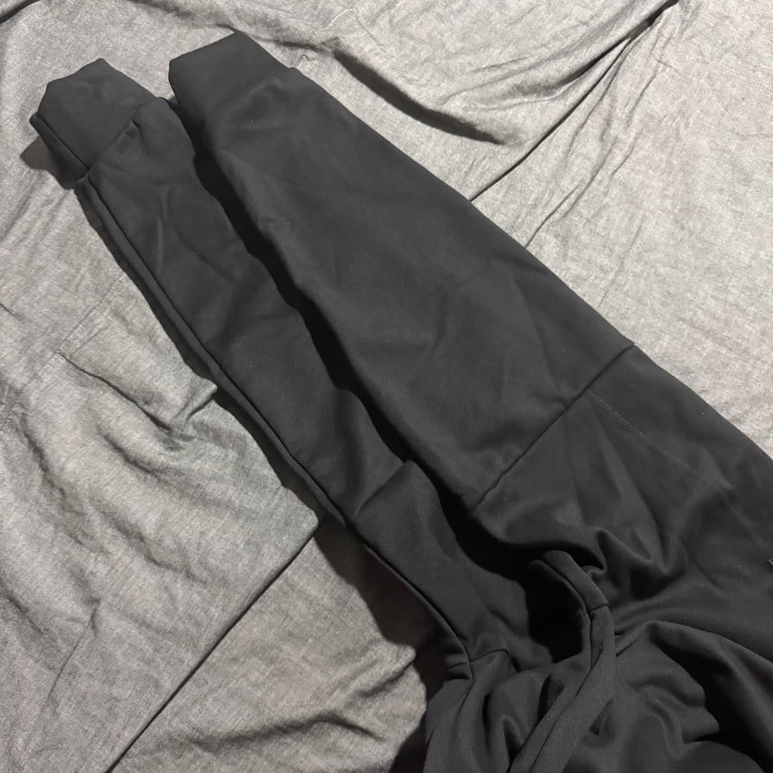 Therma-Fit Pullover Fitness Hood Shirts 상품이미지6