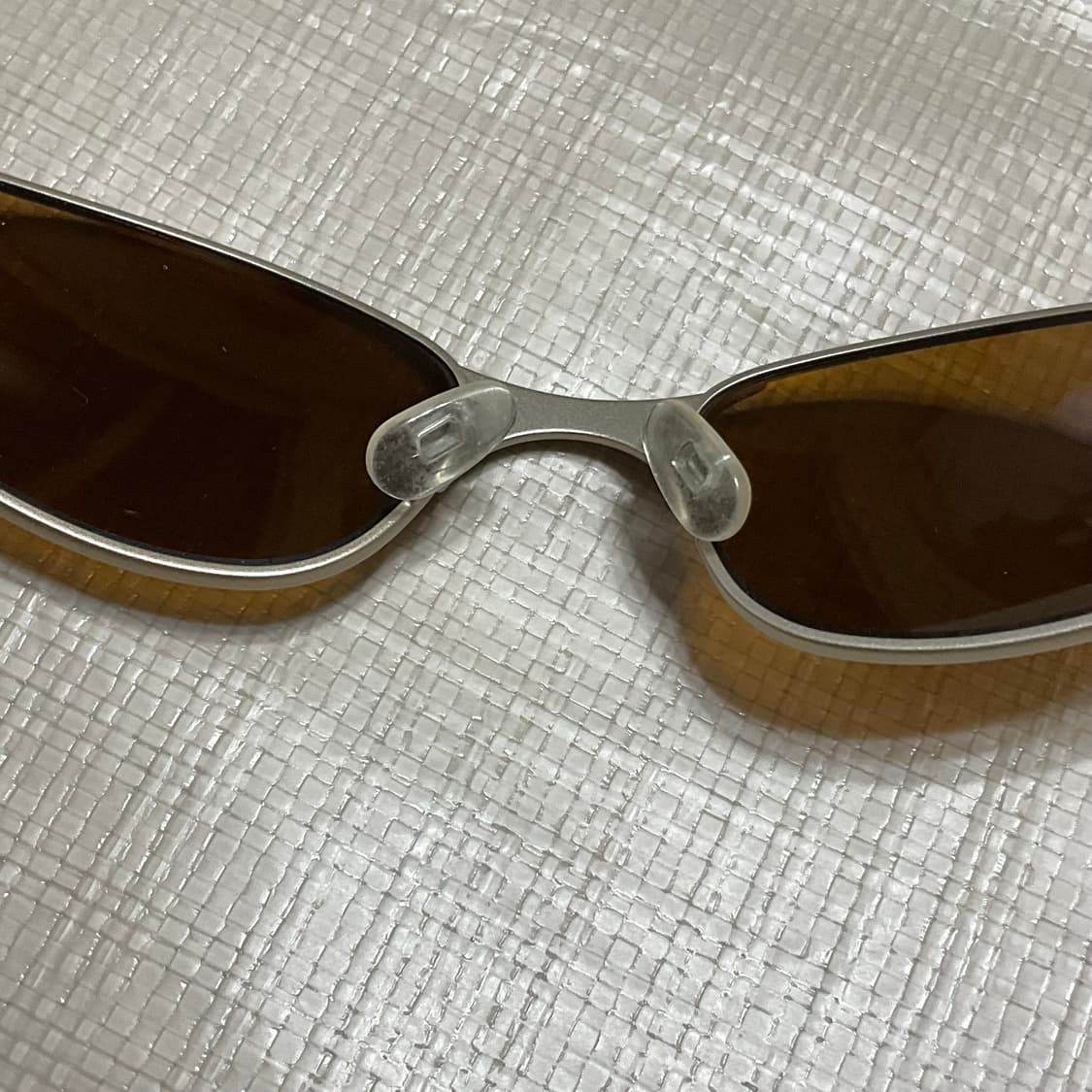 빈티지 오클리 A와이어 2.0 상품이미지6